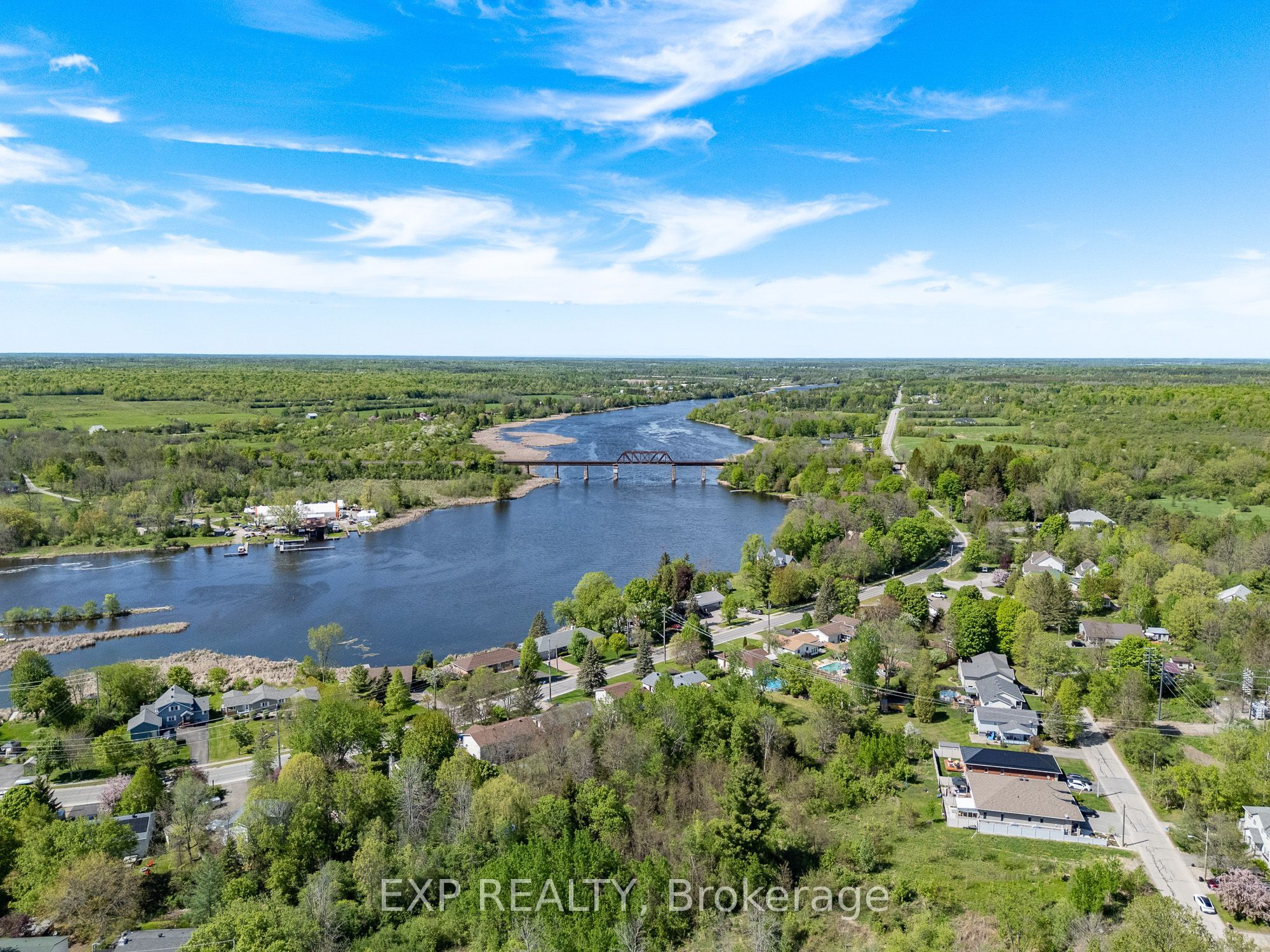 PLAN 7 PT LOTS Gertrude Avenue, Merrickville-Wolford, ON K0G 1N0 photo 4