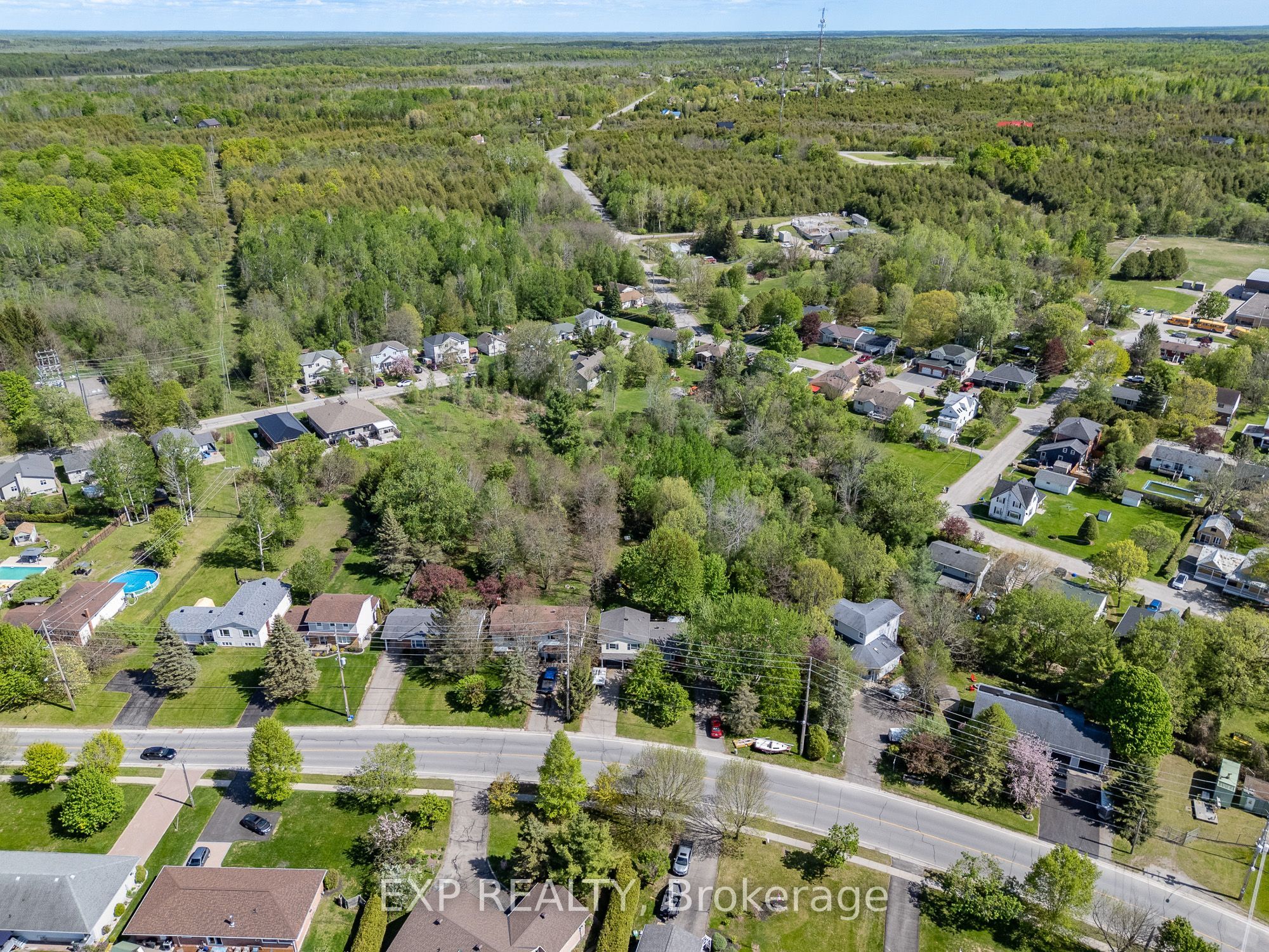 PLAN 7 PT LOTS Gertrude Avenue, Merrickville-Wolford, ON K0G 1N0 photo 5