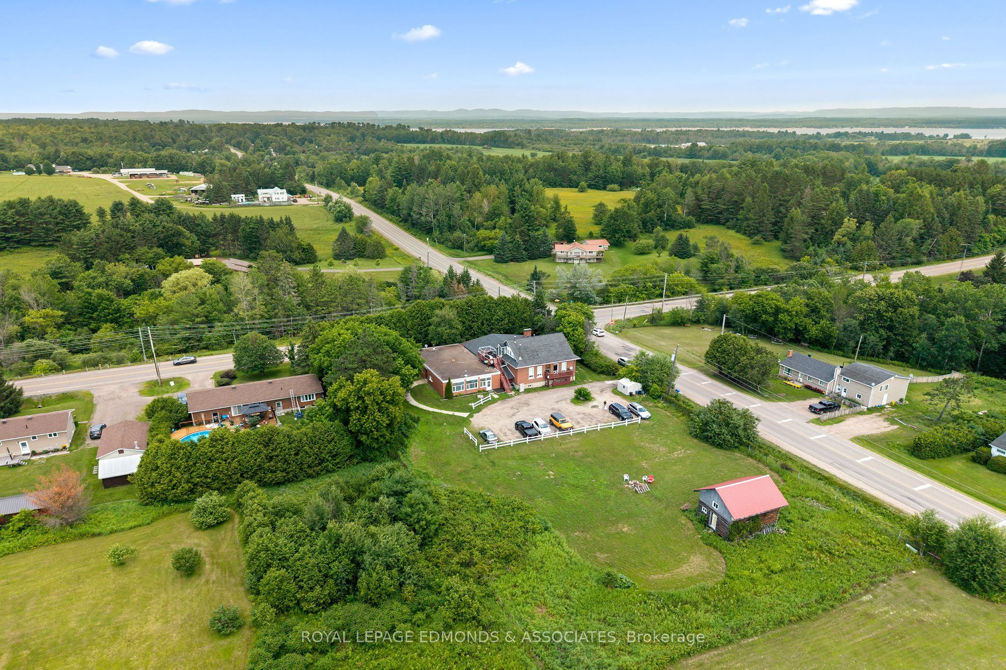3399 B Line Road, Laurentian Valley, ON K8A 6W7 photo 3