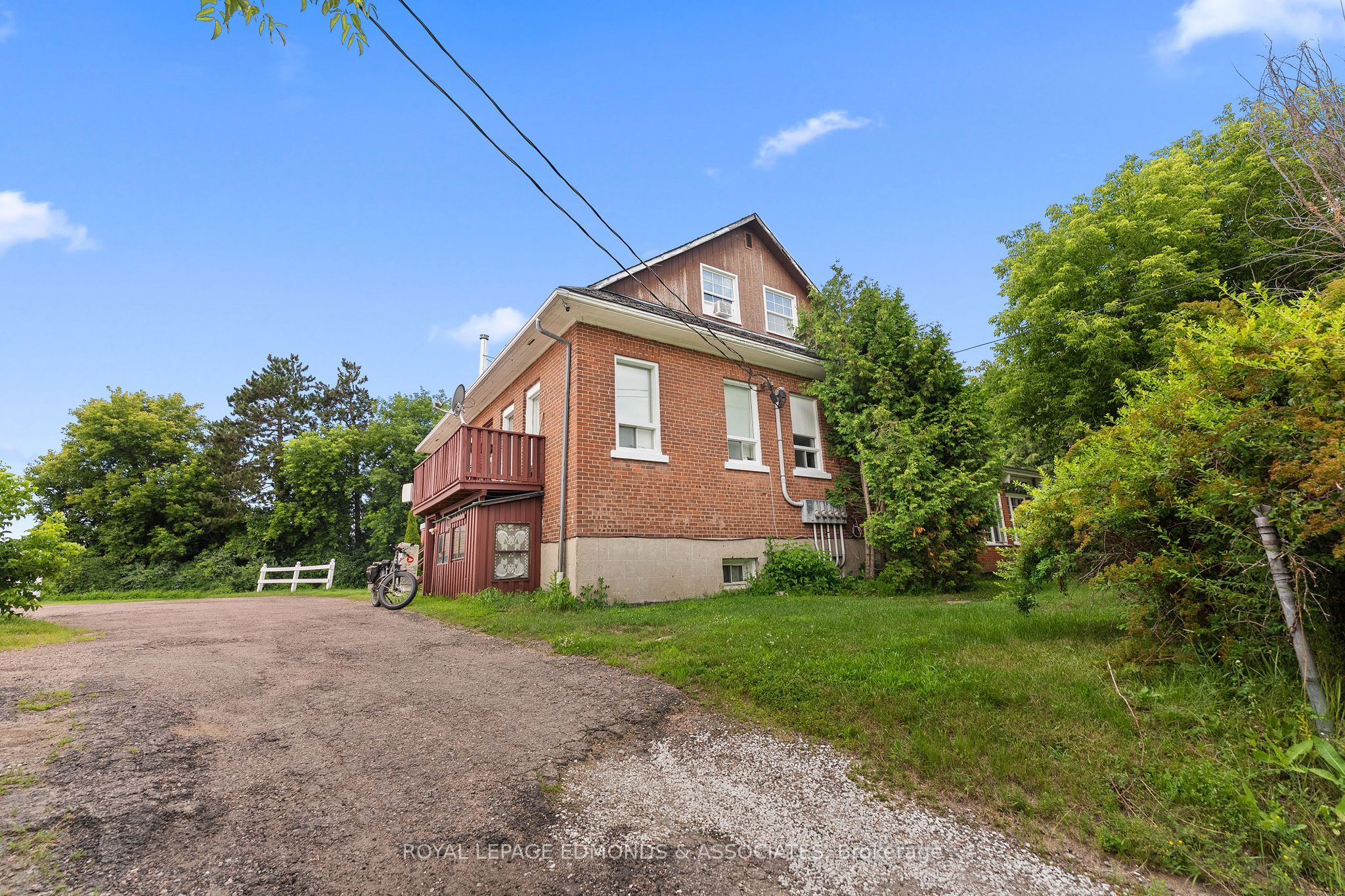 3399 B Line Road, Laurentian Valley, ON K8A 6W7 photo 4