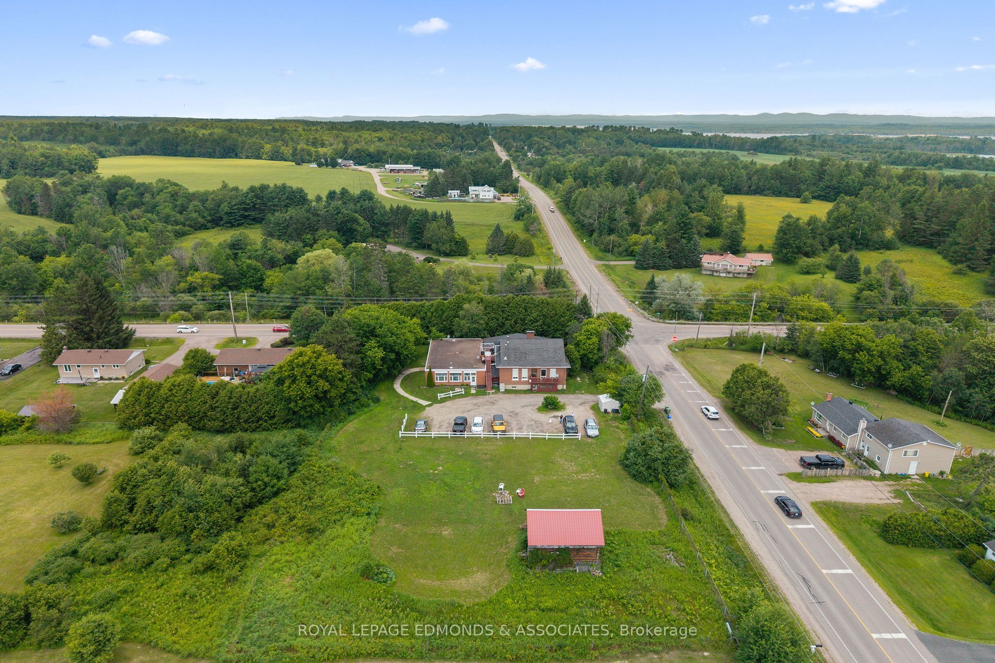 3399 B Line Road, Laurentian Valley, ON K8A 6W7 photo 5