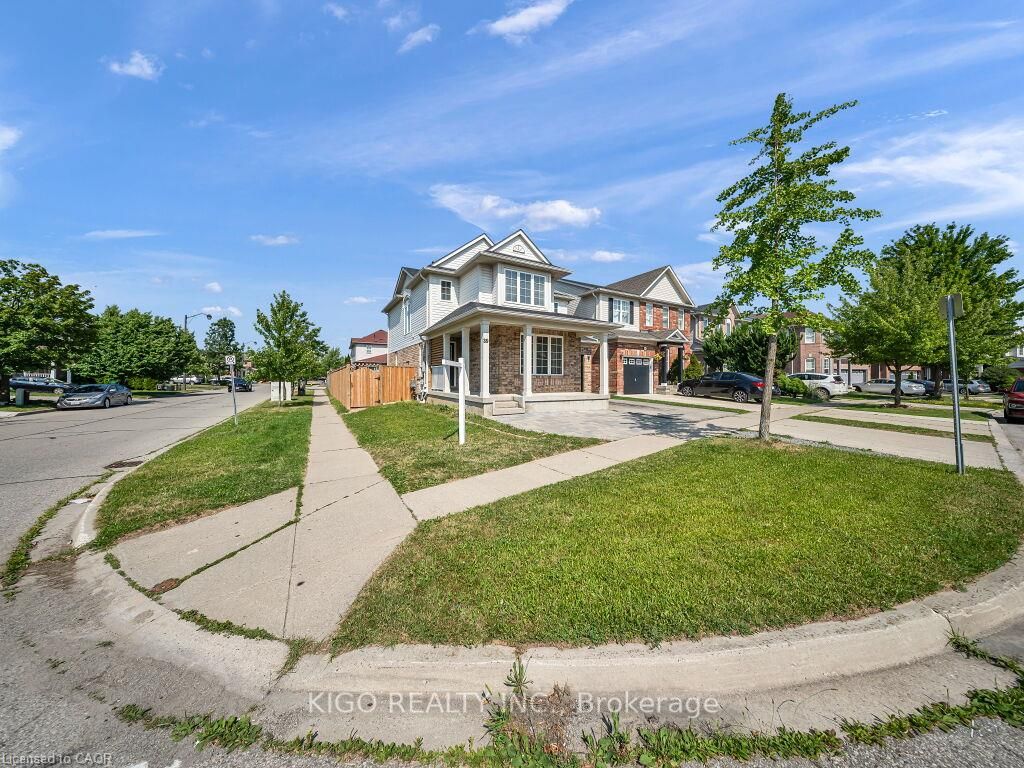 39 Baintree Way, Cambridge, ON N1T 2H3 photo 5