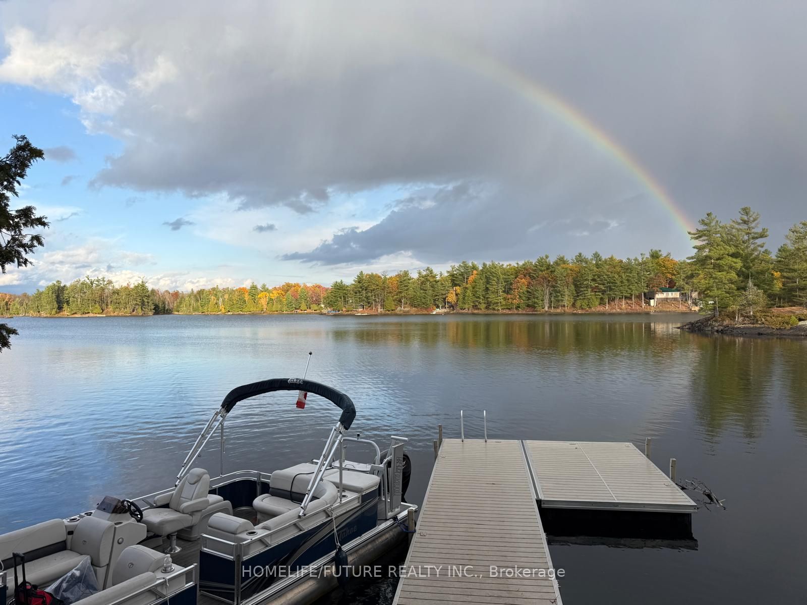 13 Is 9 Cordova Lake N/A, Havelock-Belmont-Methuen, ON K0Z 1Z0 photo 3