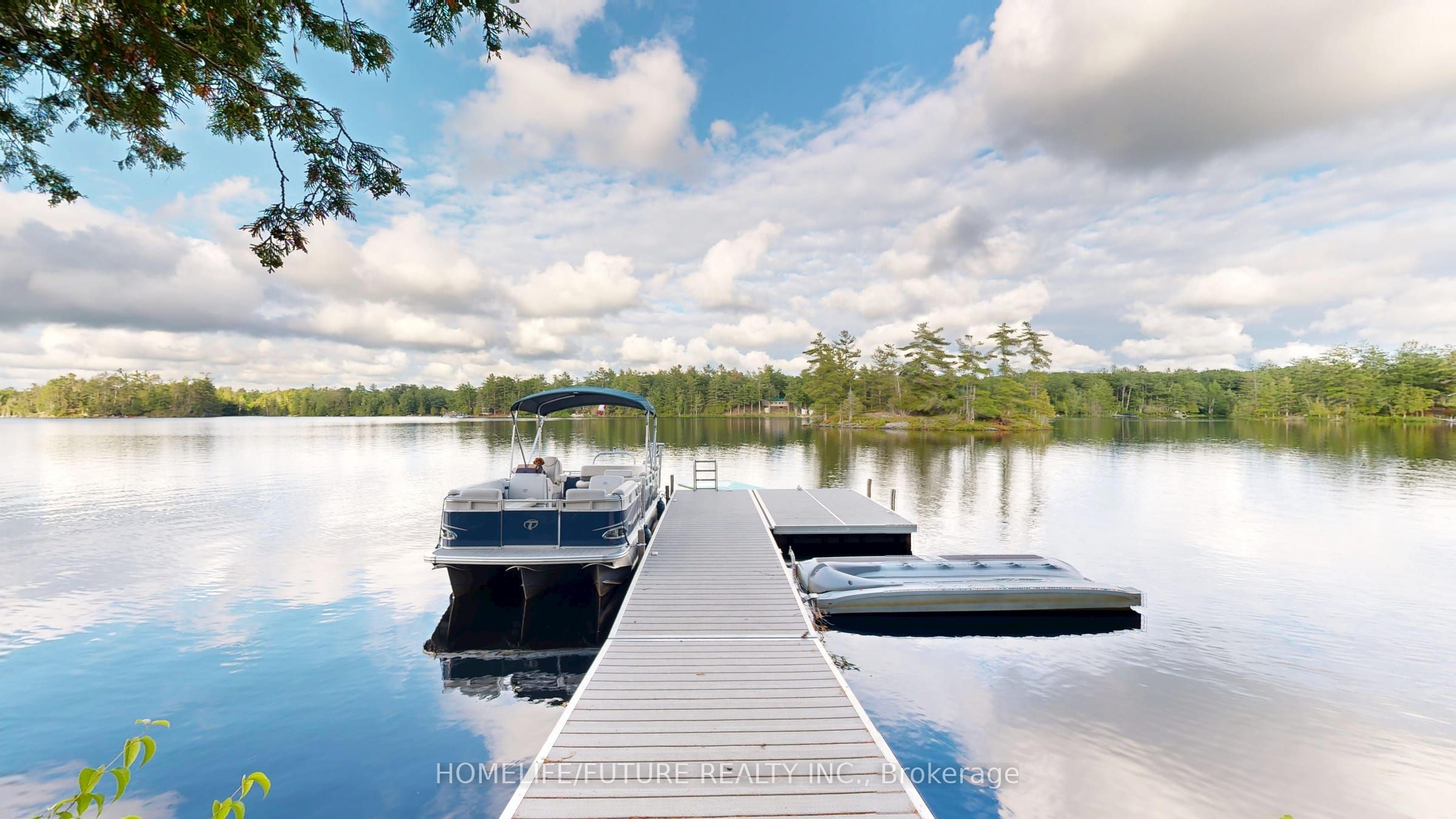 13 Is 9 Cordova Lake N/A, Havelock-Belmont-Methuen, ON K0Z 1Z0 photo 4