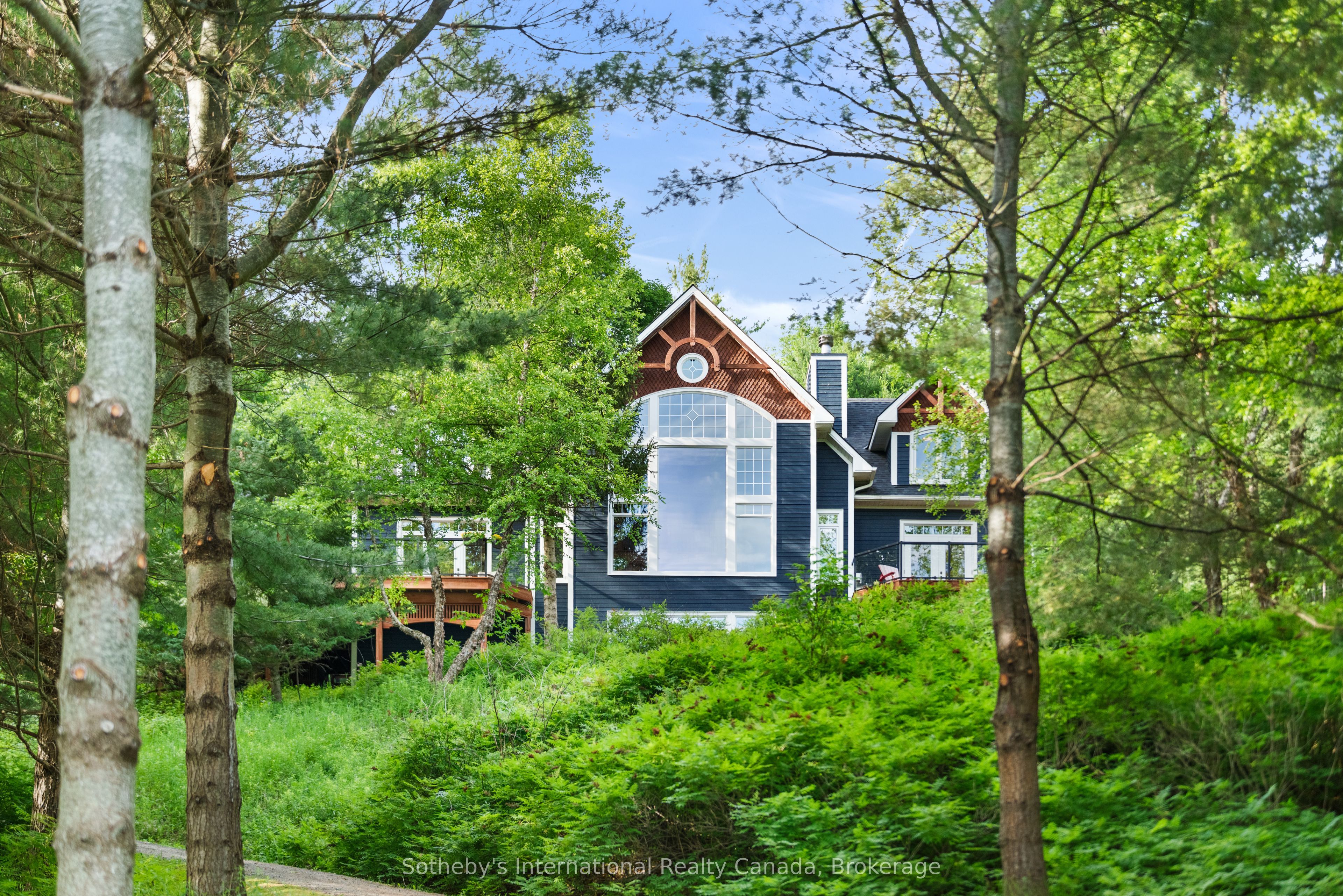 743 Skyhills Road, Huntsville, ON P1H 2N5 photo 5