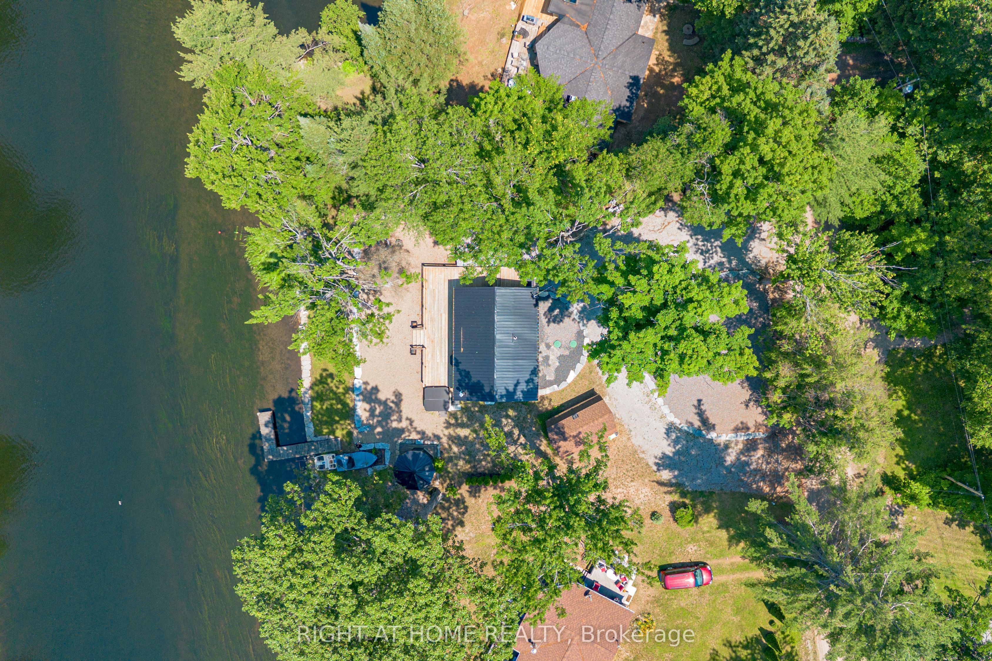 11 Little Bay Drive, Kawartha Lakes, ON K0M 2L0