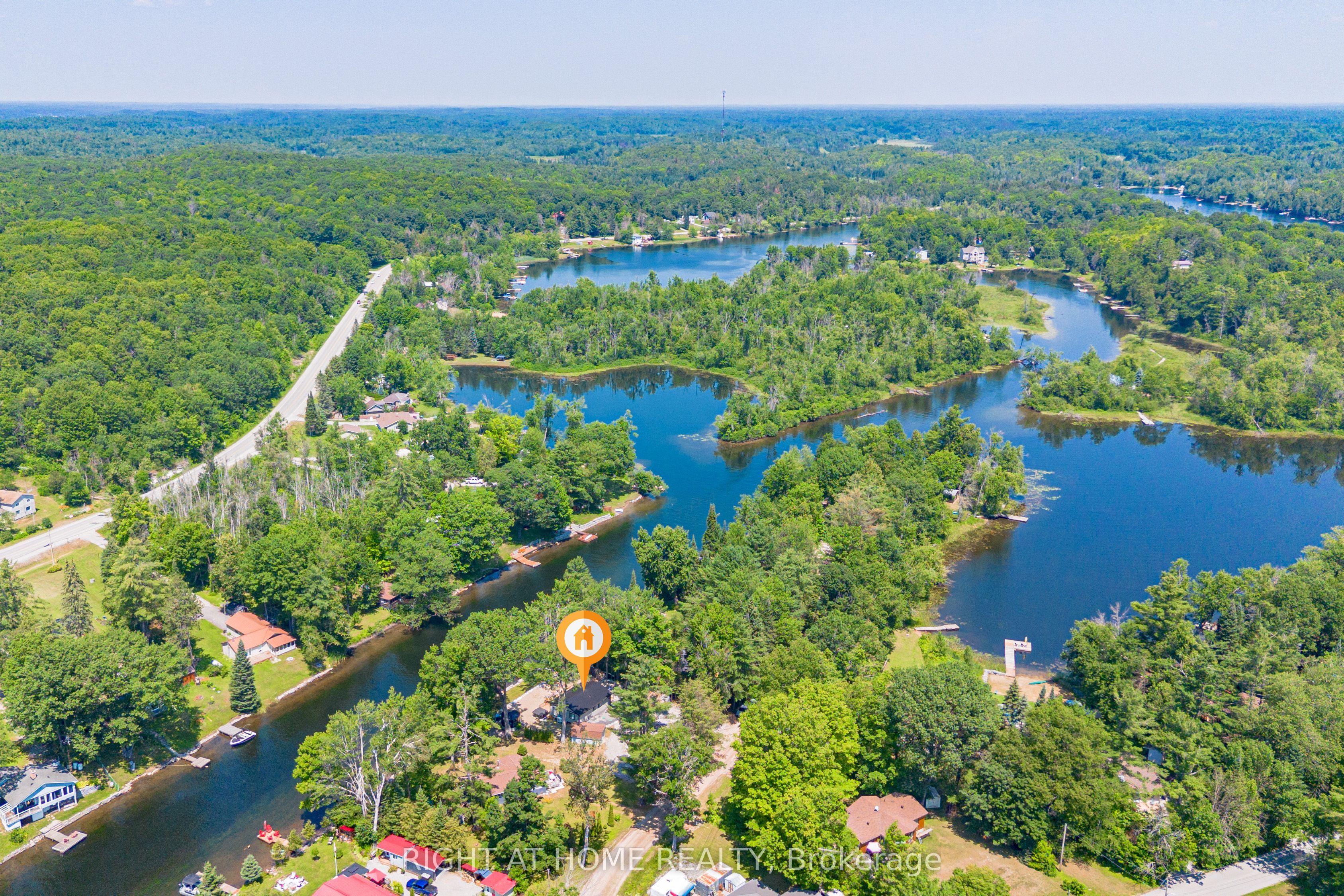 11 Little Bay Drive, Kawartha Lakes, ON K0M 2L0 photo 2