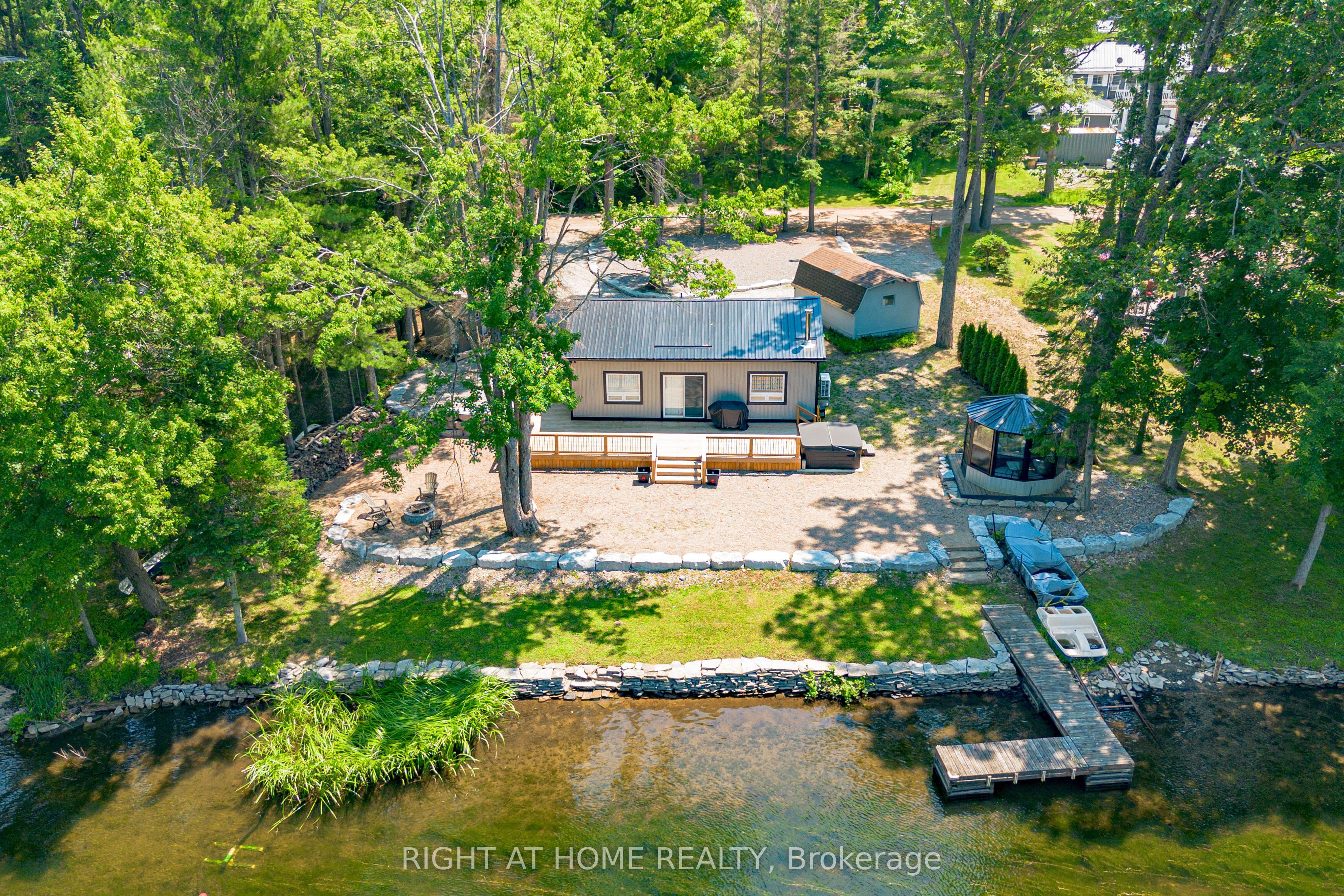 11 Little Bay Drive, Kawartha Lakes, ON K0M 2L0 photo 3