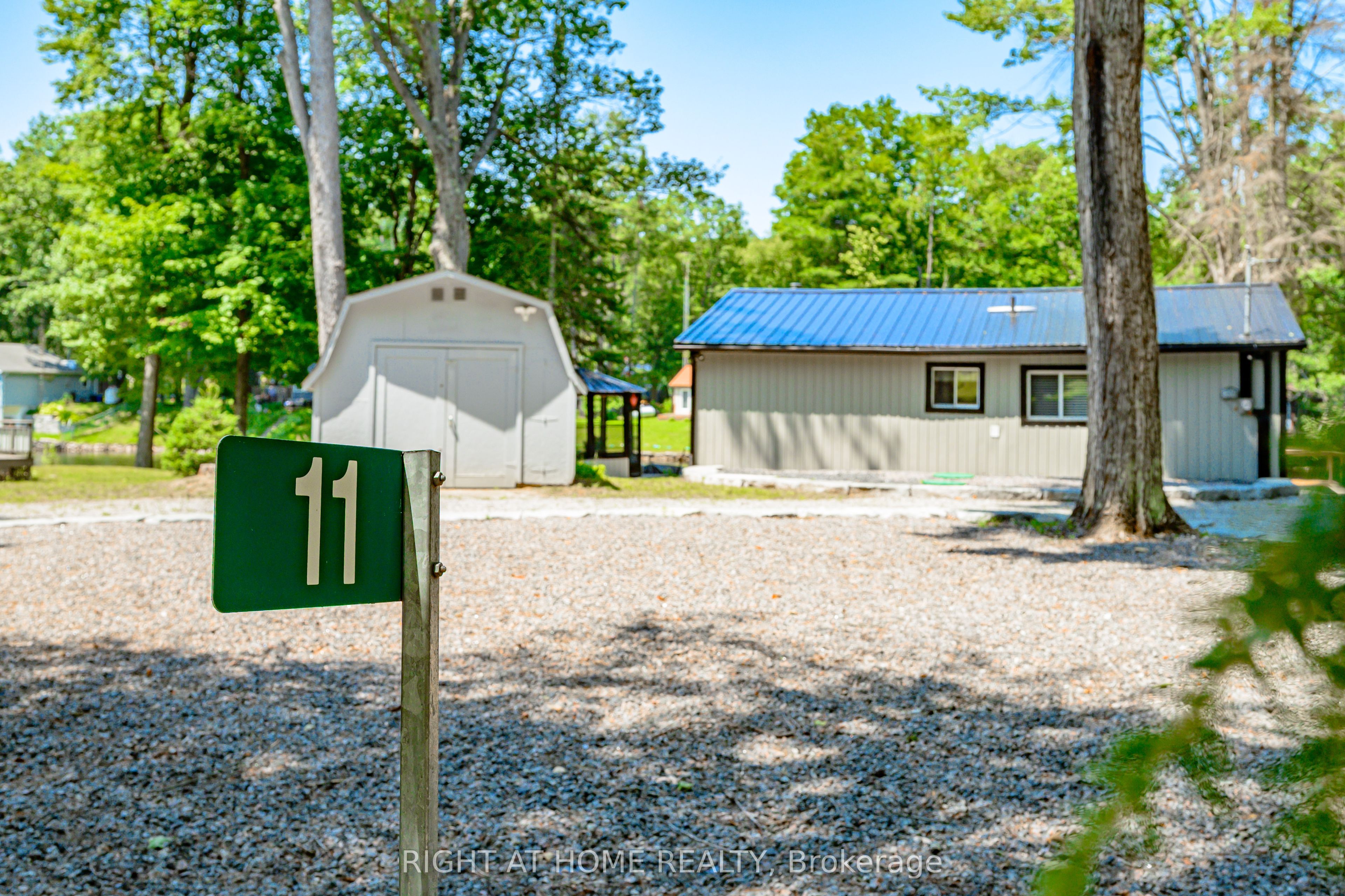 11 Little Bay Drive, Kawartha Lakes, ON K0M 2L0 photo 4