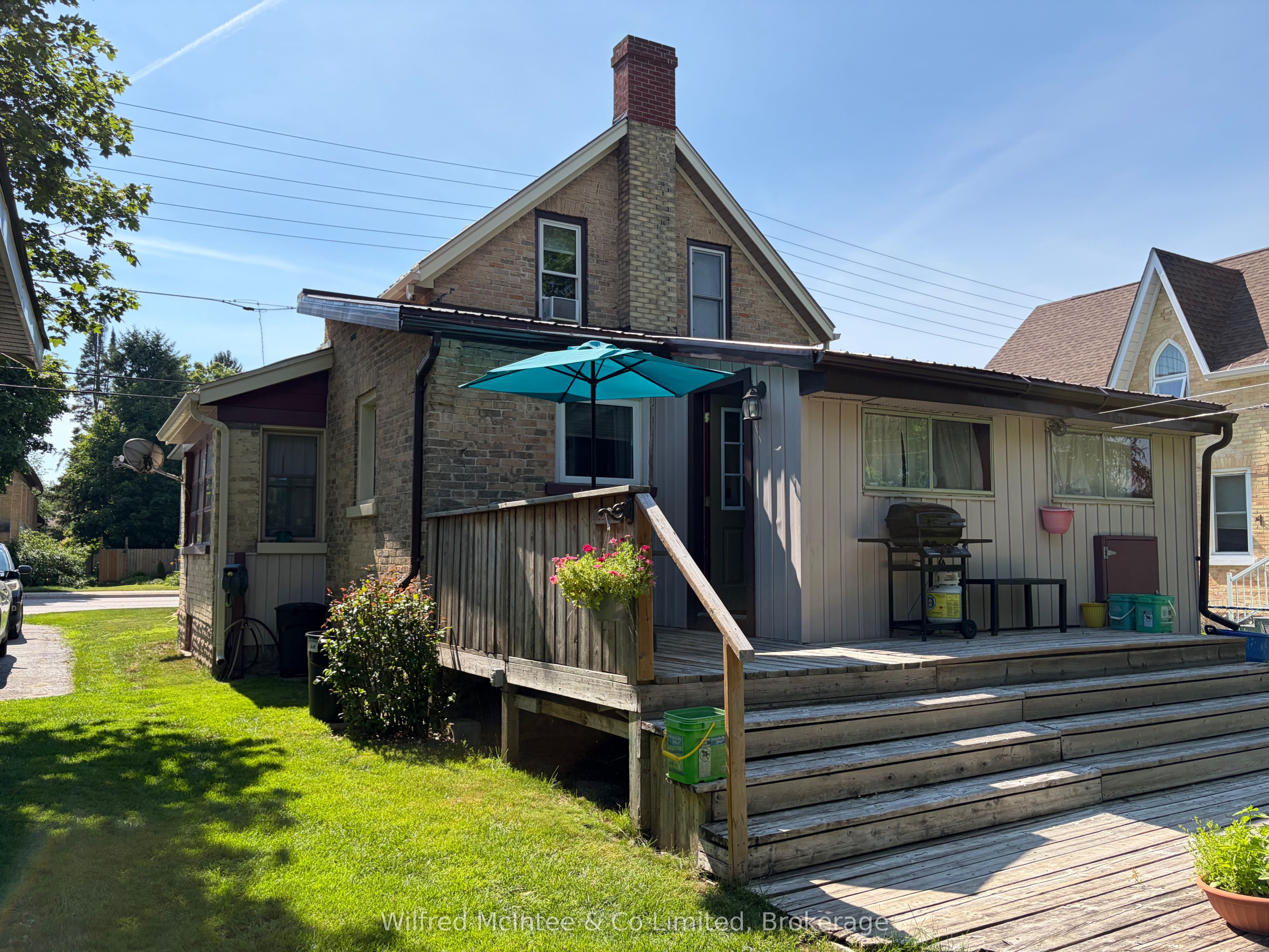 393 7th Avenue, Hanover, ON N4N 2J1 photo 5