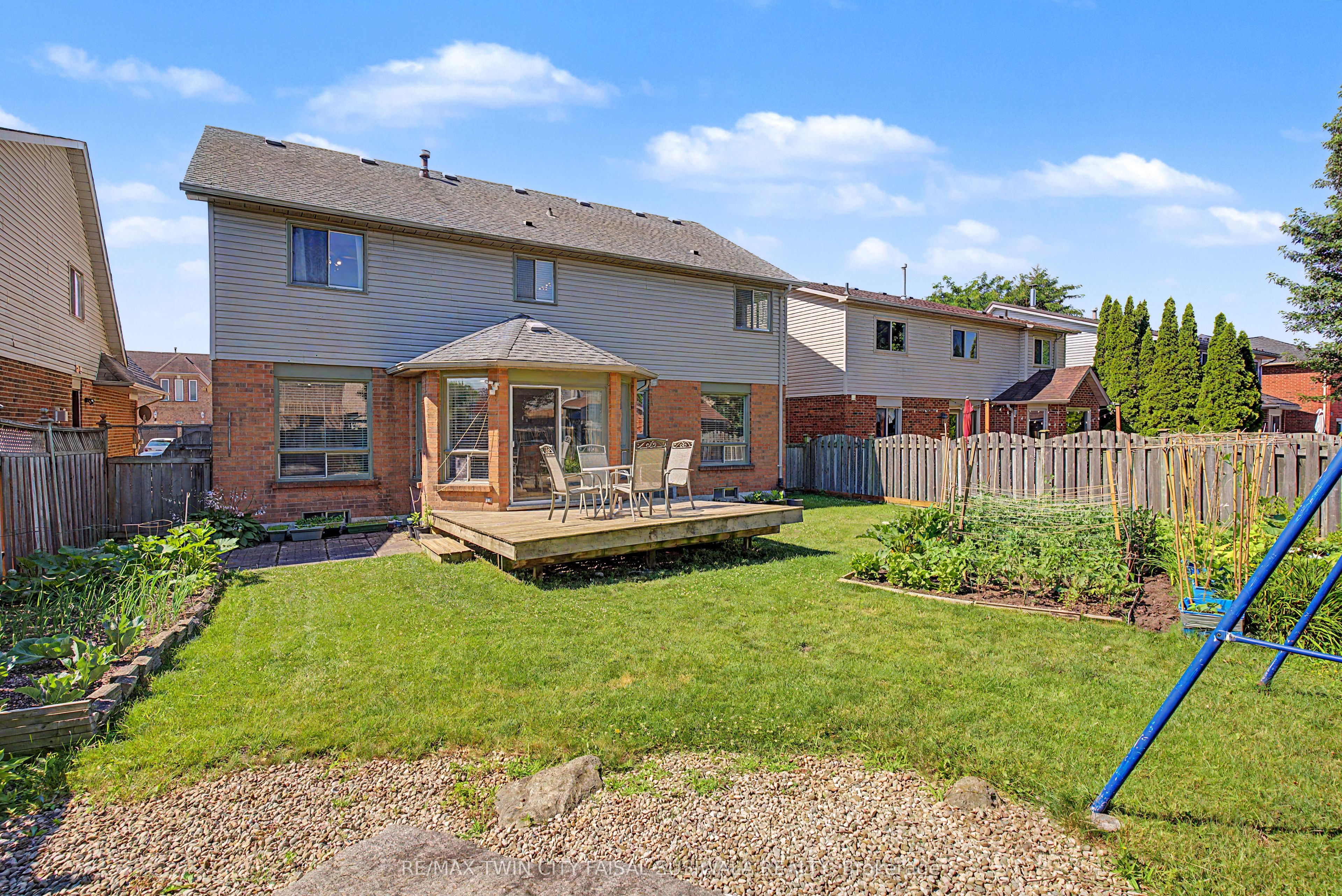 194 Glenvalley Drive, Cambridge, ON N1T 1R2 photo 4