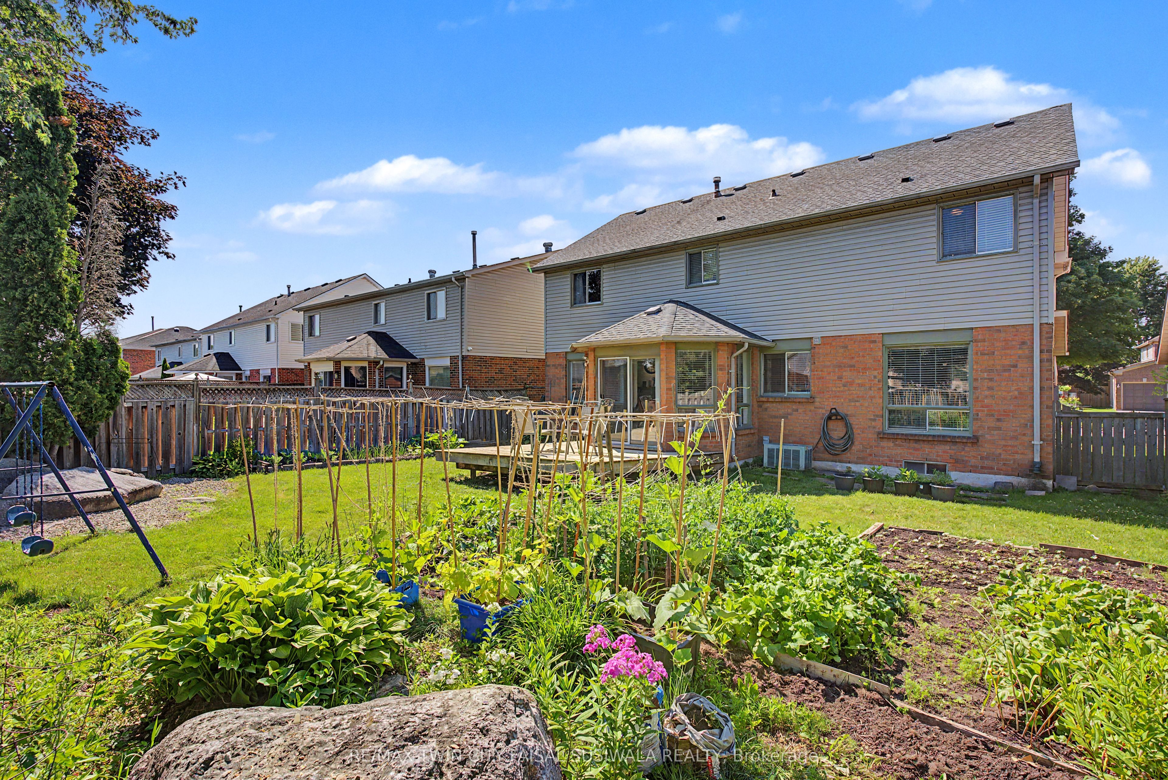 194 Glenvalley Drive, Cambridge, ON N1T 1R2 photo 5