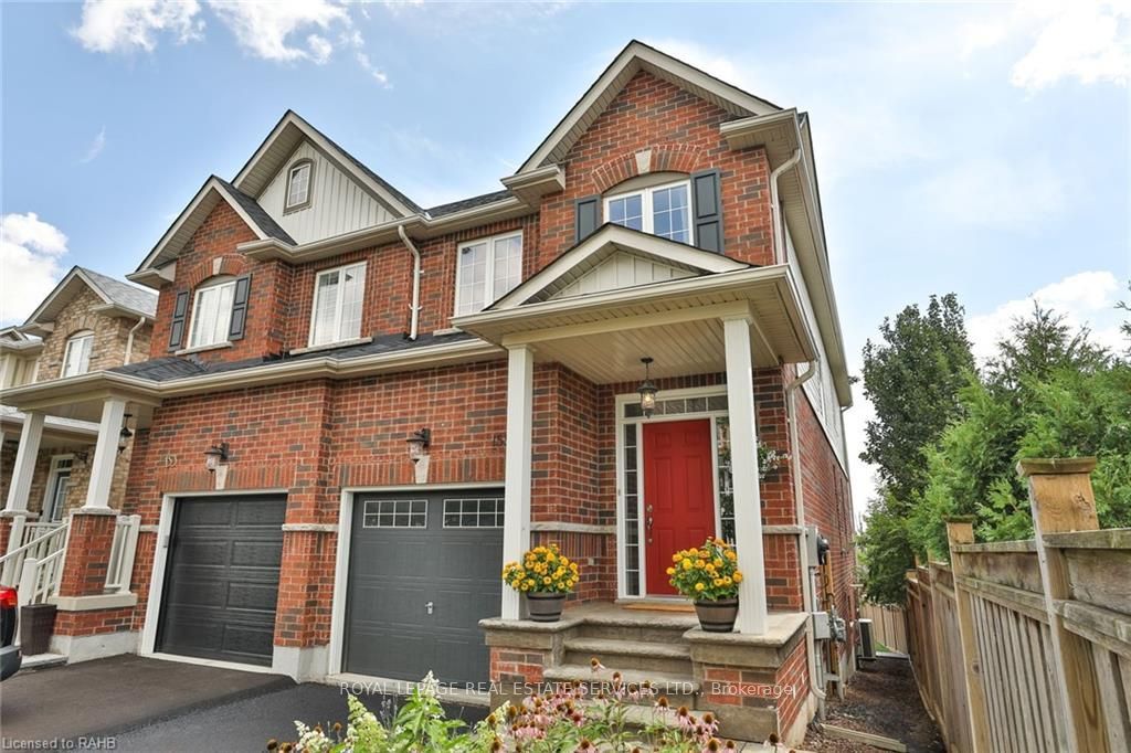 155 Truedell Circle, Hamilton, ON L0R 2H9