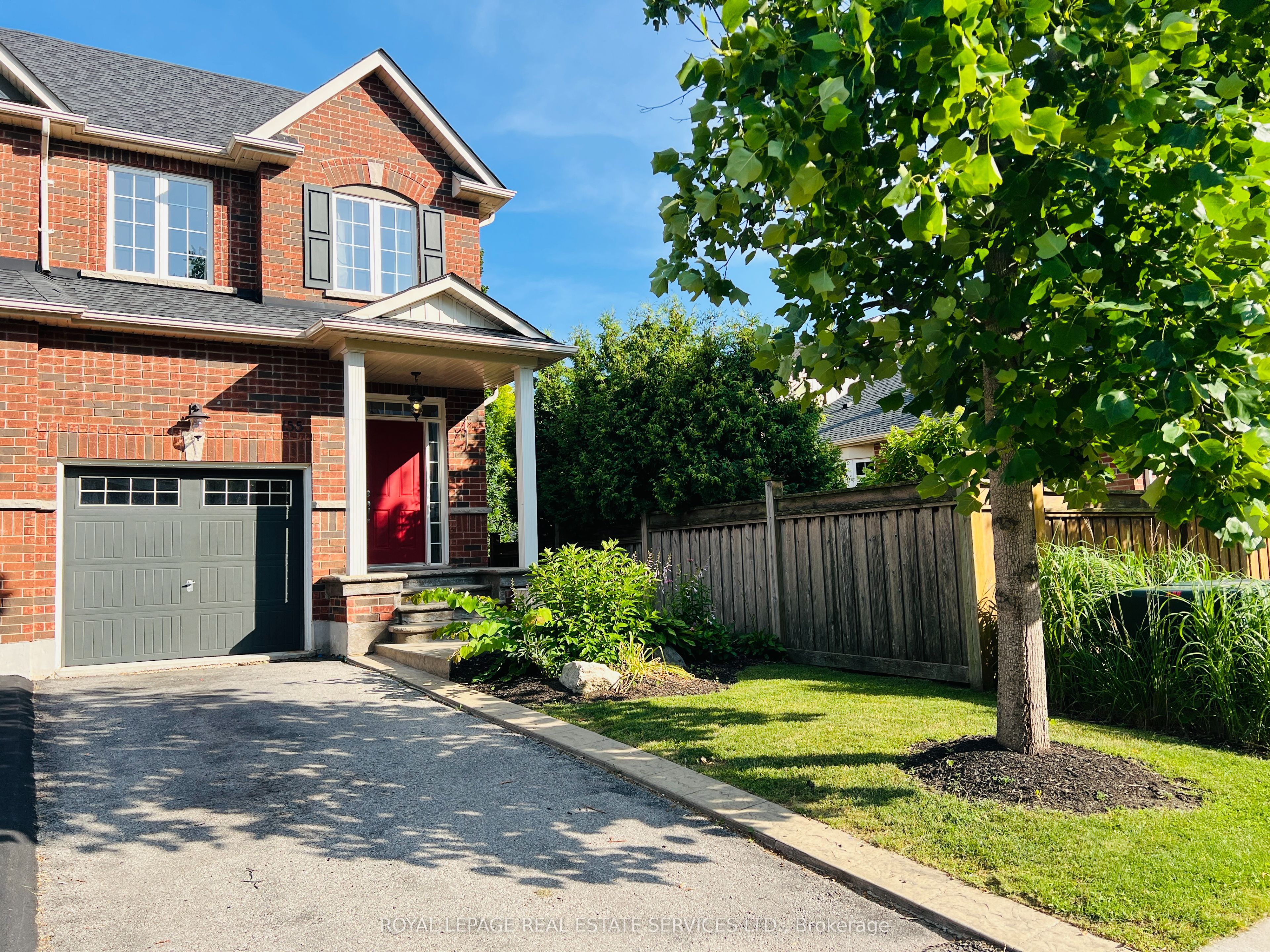 155 Truedell Circle, Hamilton, ON L0R 2H9 photo 4