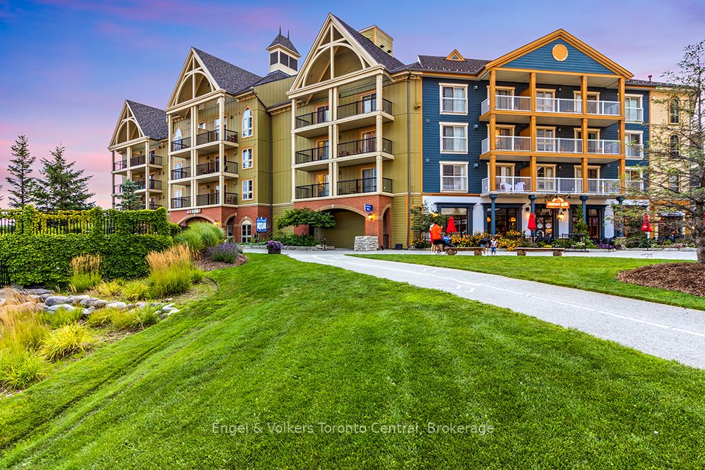 190 Jozo Weider Boulevard 423, Blue Mountains, ON L9Y 0V2