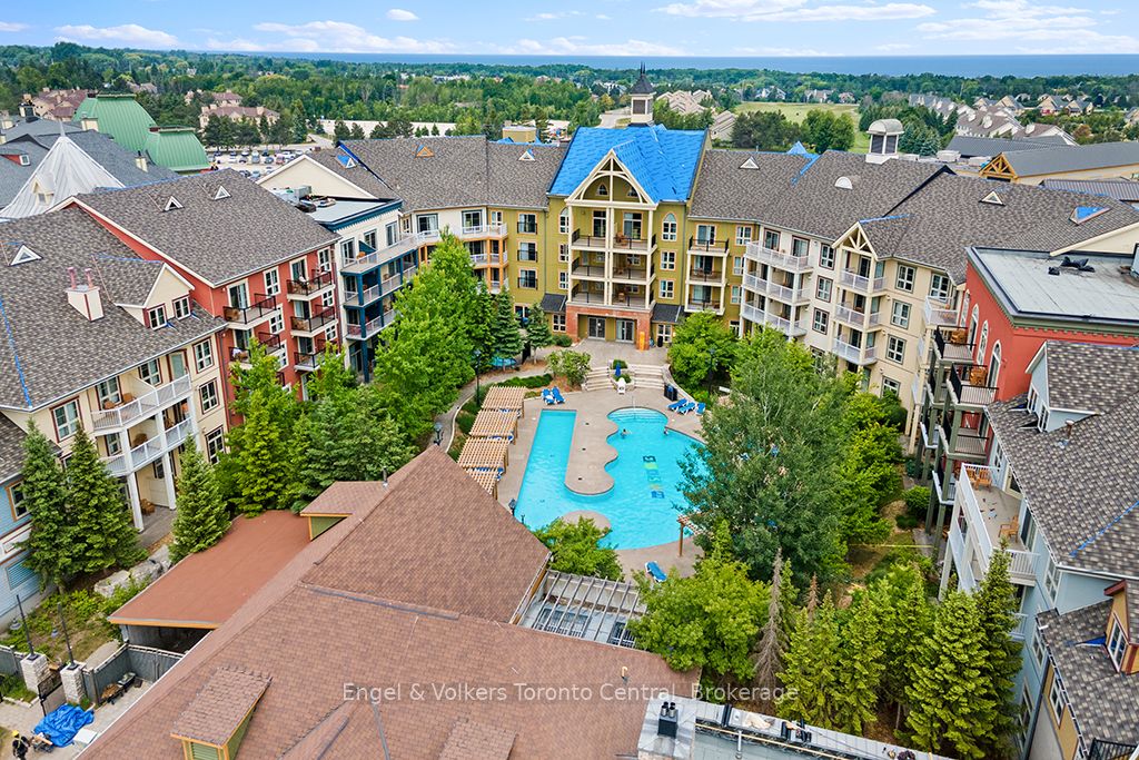 190 Jozo Weider Boulevard 423, Blue Mountains, ON L9Y 0V2 photo 4
