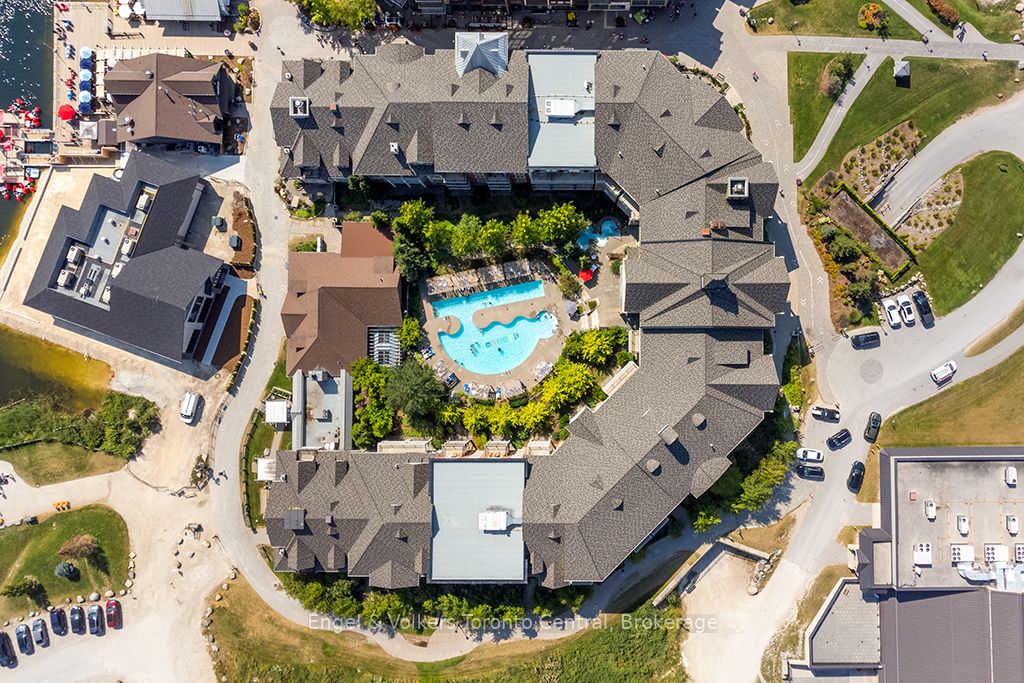 190 Jozo Weider Boulevard 423, Blue Mountains, ON L9Y 0V2 photo 5