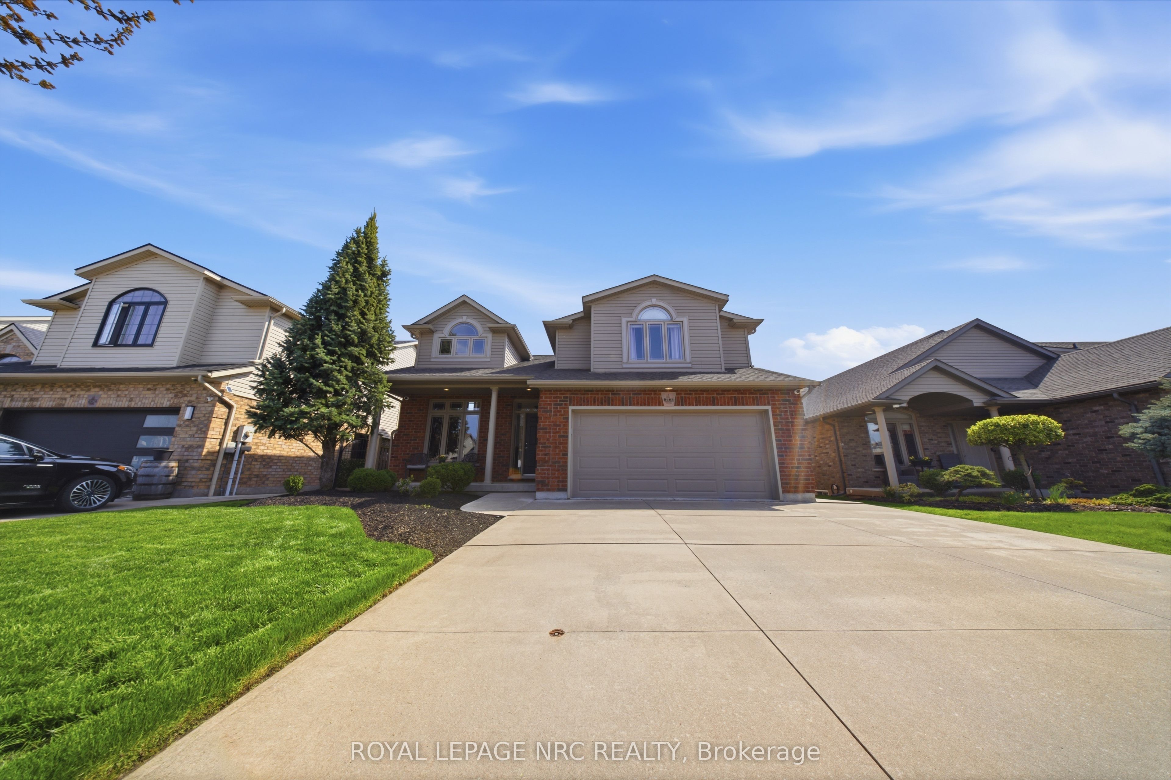 8684 McGarry Drive, Niagara Falls, ON L2H 3N7 photo 2