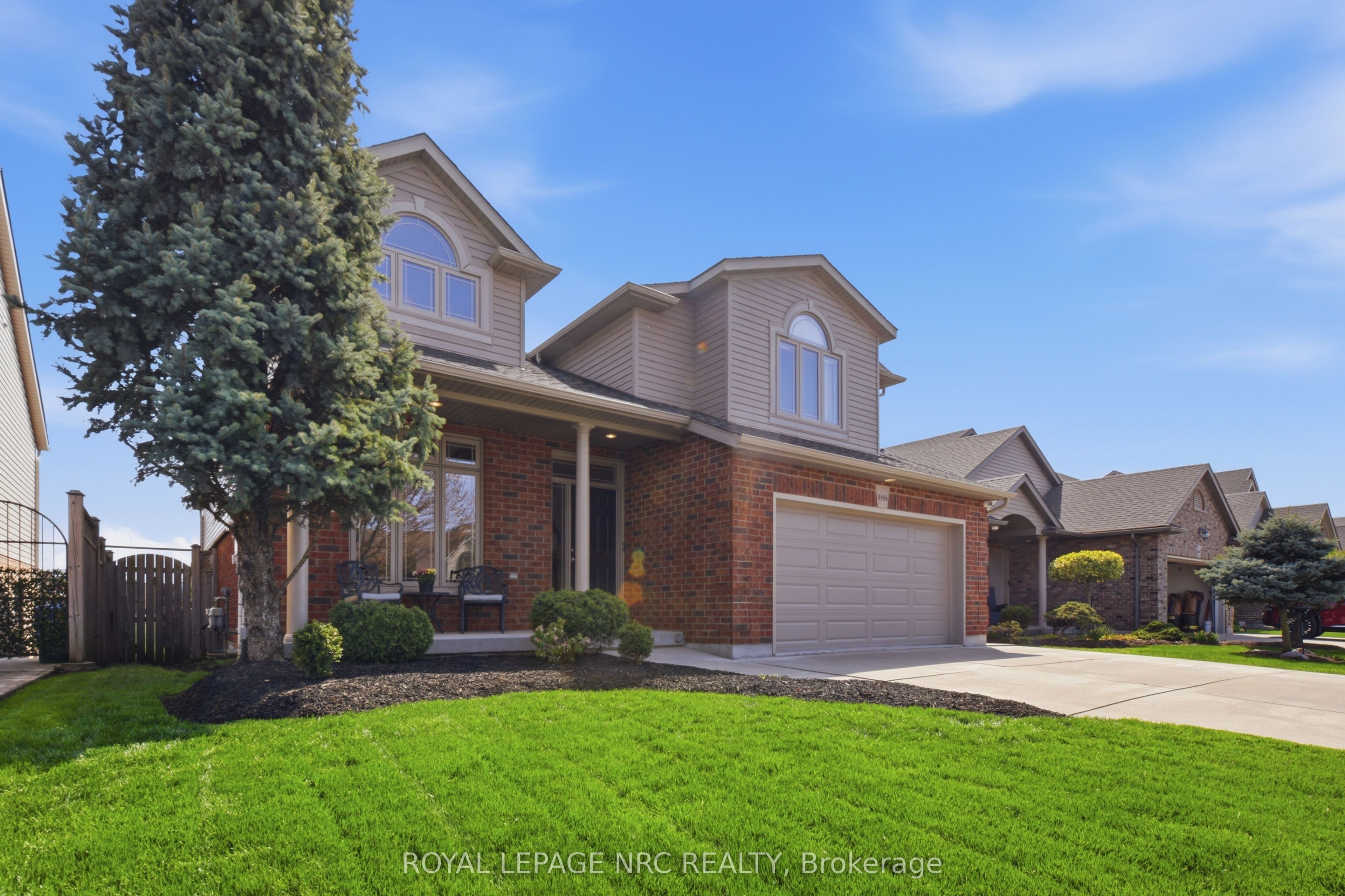 8684 McGarry Drive, Niagara Falls, ON L2H 3N7 photo 3