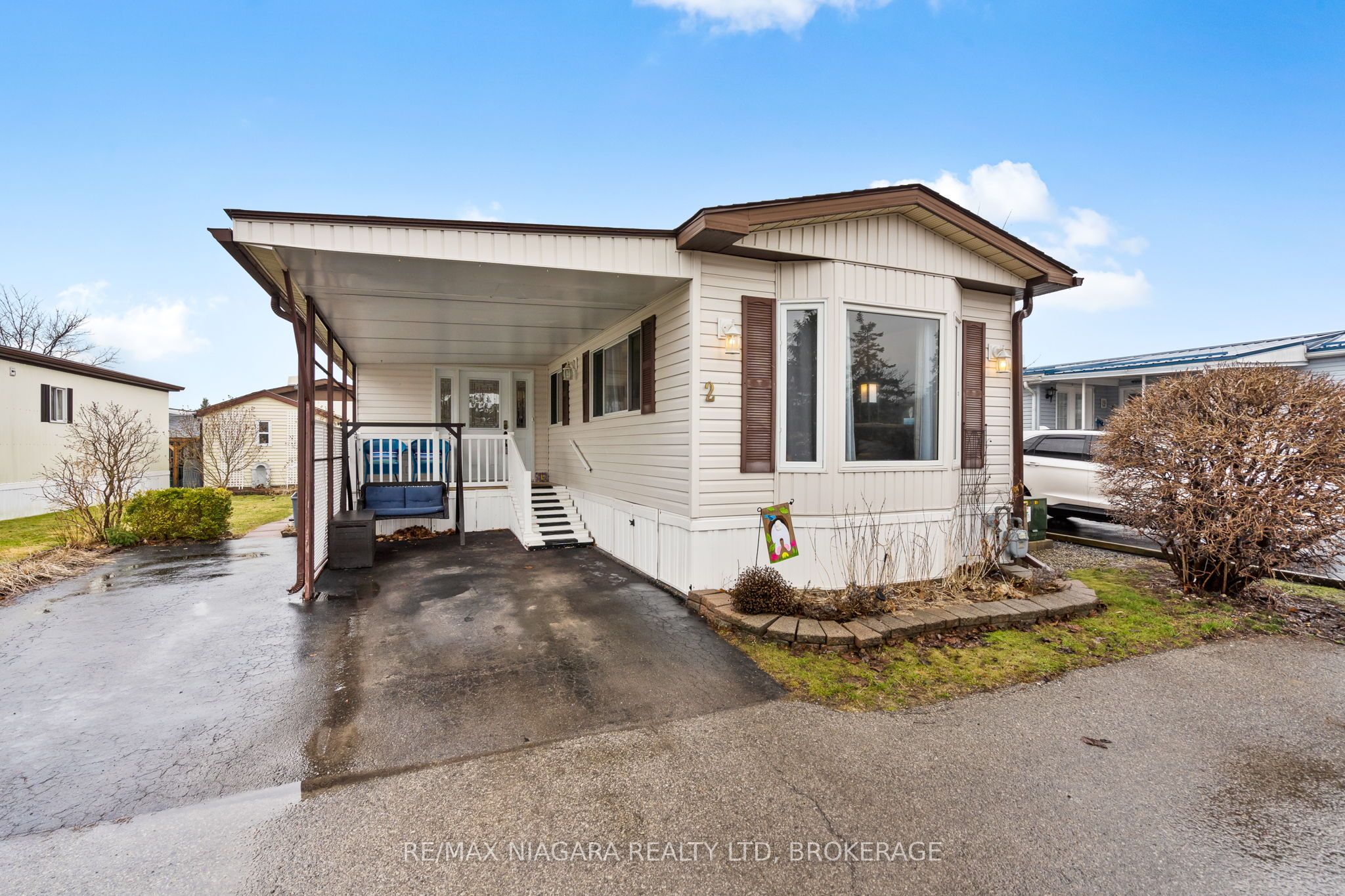 3033 Townline Road 2, Fort Erie, ON L0S 1S1