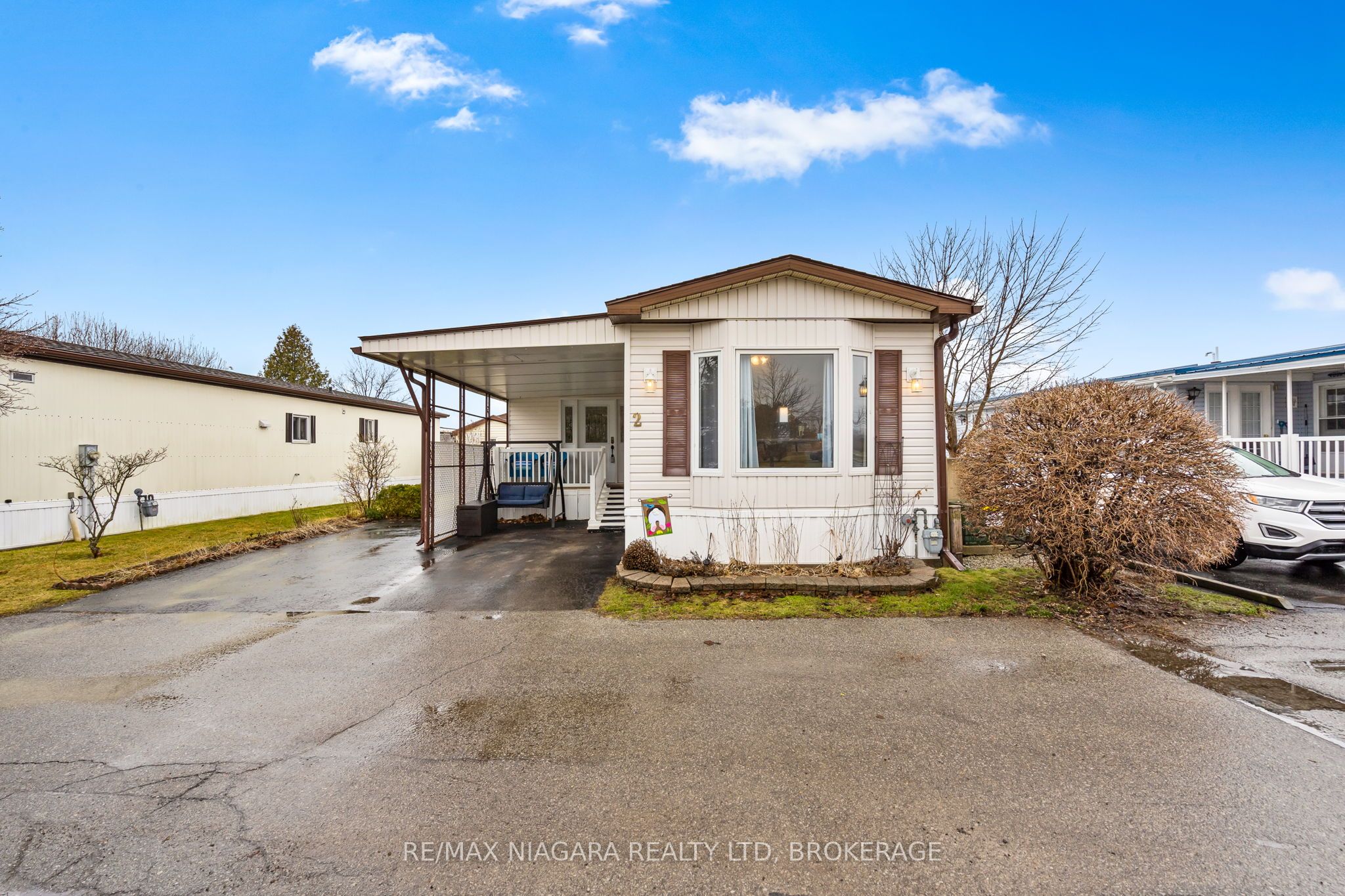 3033 Townline Road 2, Fort Erie, ON L0S 1S1 photo 2