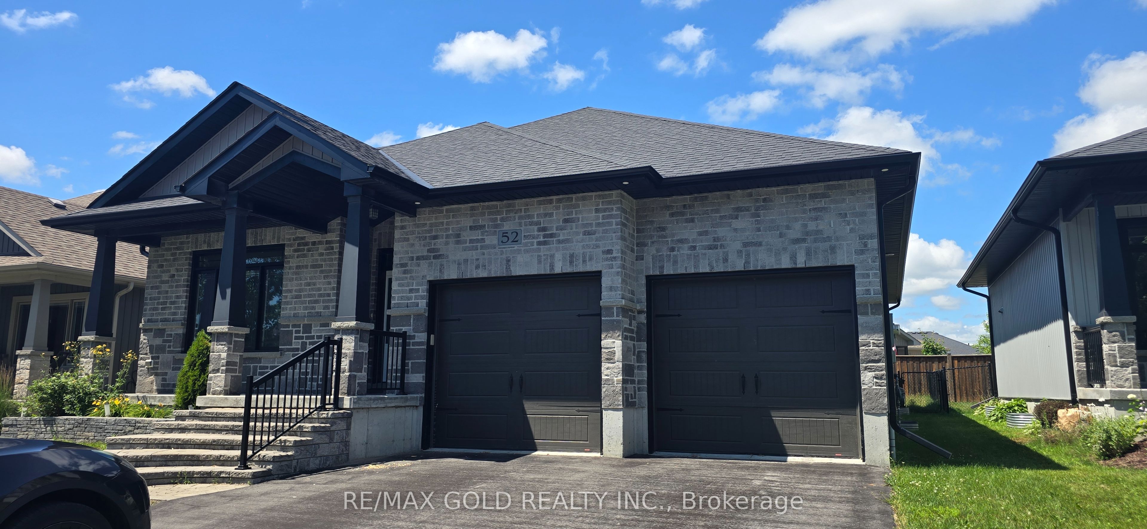 52 Ambrosia Terrace, Quinte West, ON K8V 0G6 photo 2