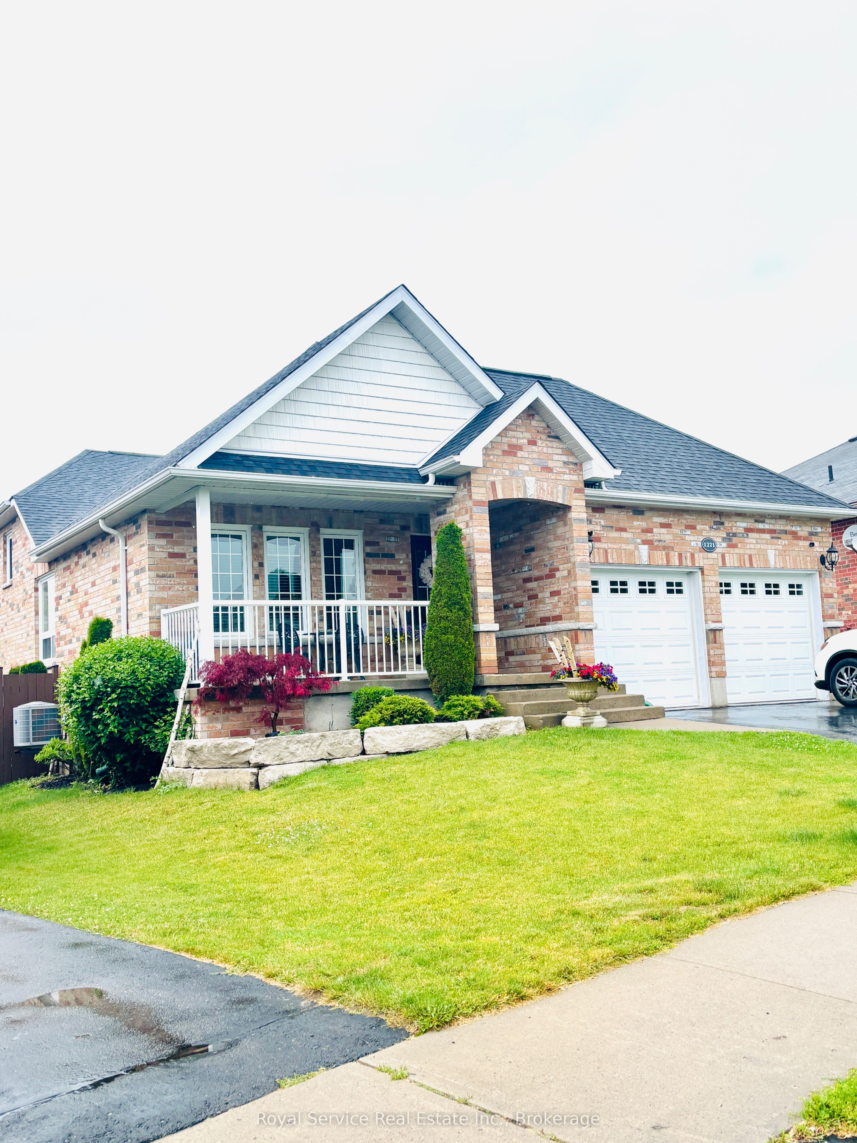 1221 Ashland Drive, Cobourg, ON K9A 5S4 photo 2