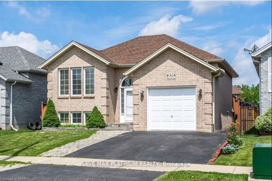 24 Limerick Lane, Brantford, ON N3T 6L3 photo 2