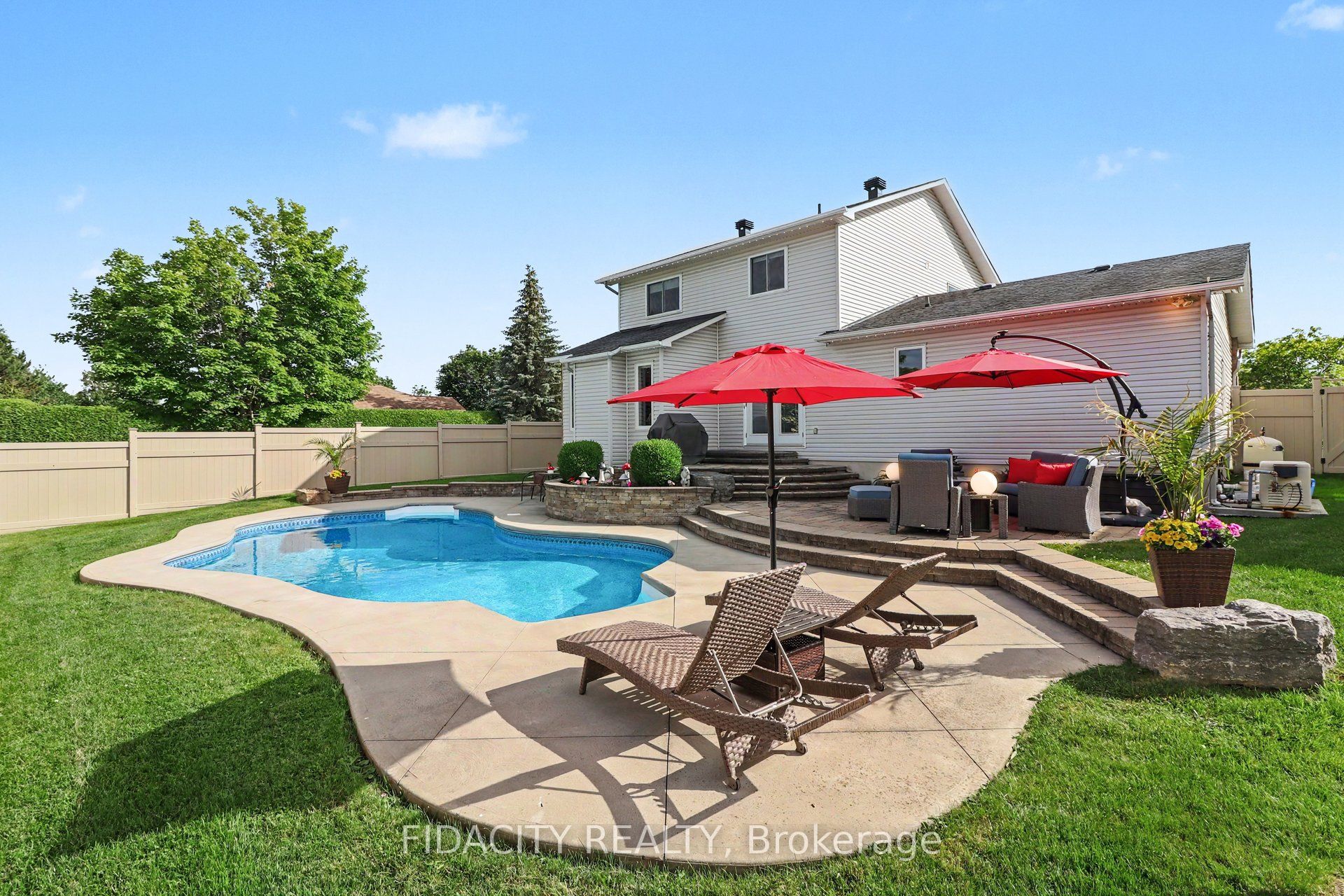 21 West Ridge Drive, Stittsville - Munster - Richmond, ON K2S 1S4 photo 2