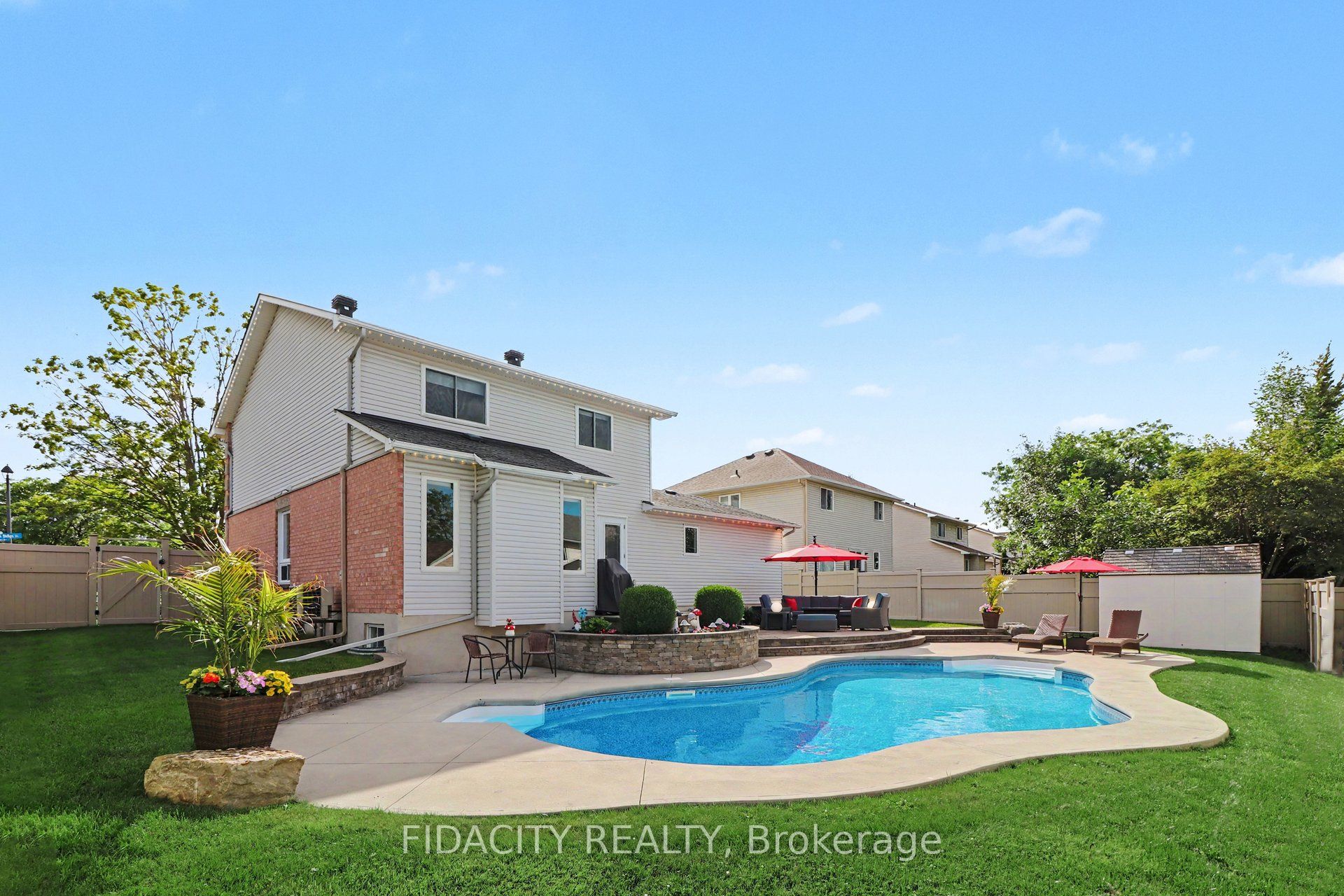 21 West Ridge Drive, Stittsville - Munster - Richmond, ON K2S 1S4 photo 3