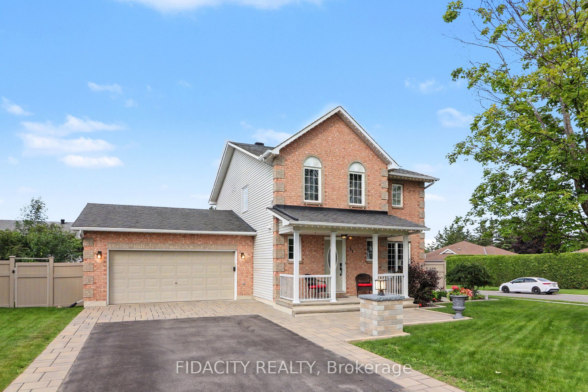 21 West Ridge Drive, Stittsville - Munster - Richmond, ON K2S 1S4 photo 4