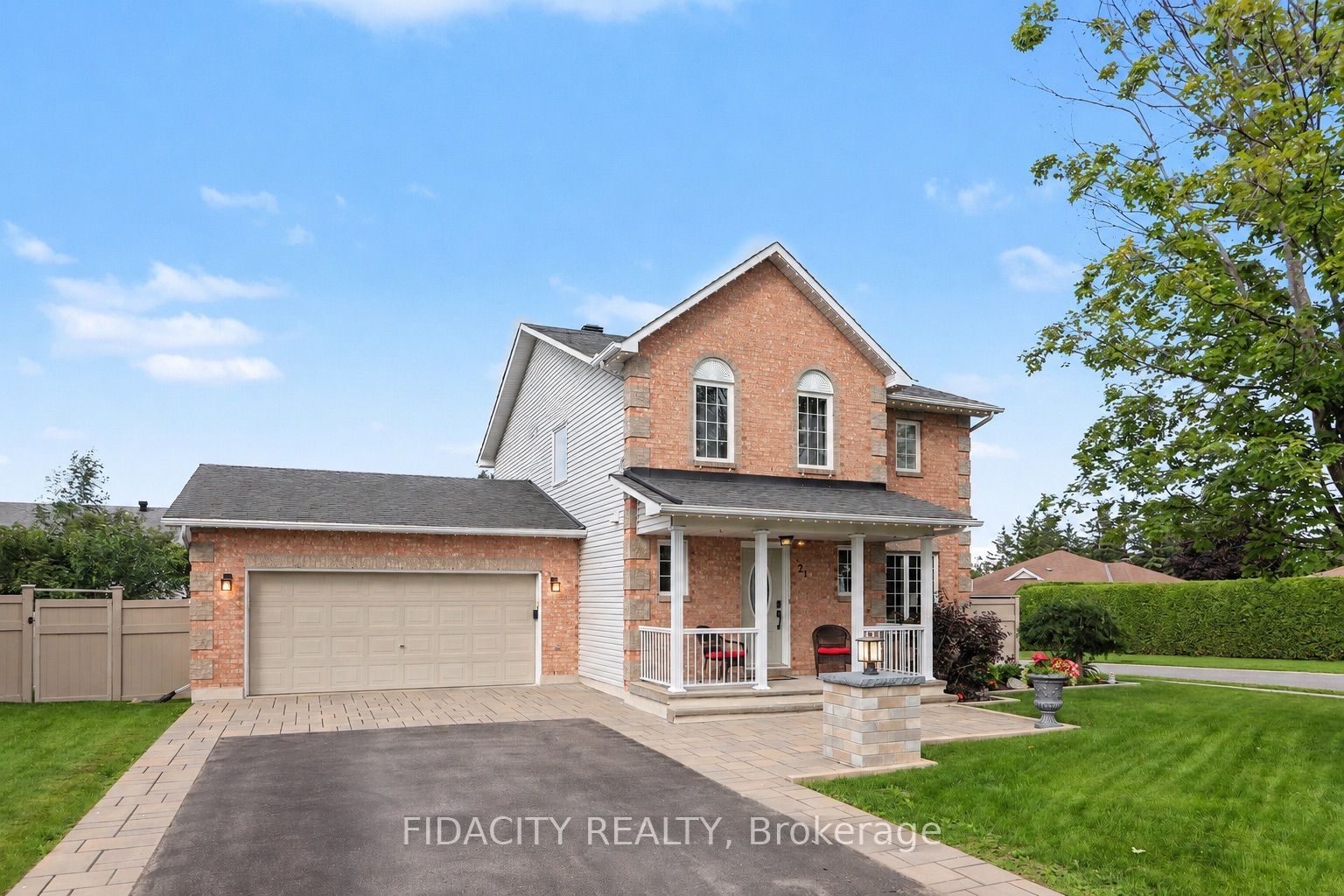 21 West Ridge Drive, Stittsville - Munster - Richmond, ON K2S 1S4 photo 5