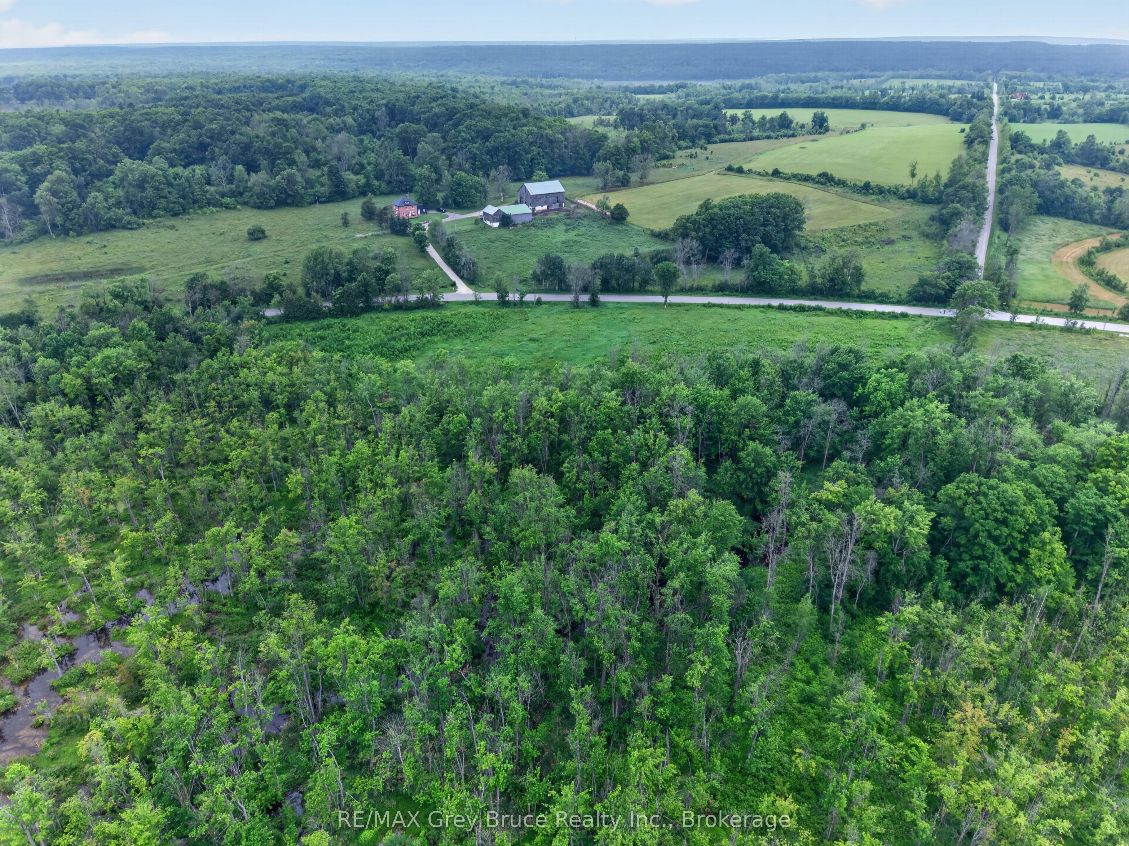 403211 CONCESSION RD 20, GEORGIAN BLUFFS Concession, Georgian Bluffs, ON N0H 1S0 photo 5