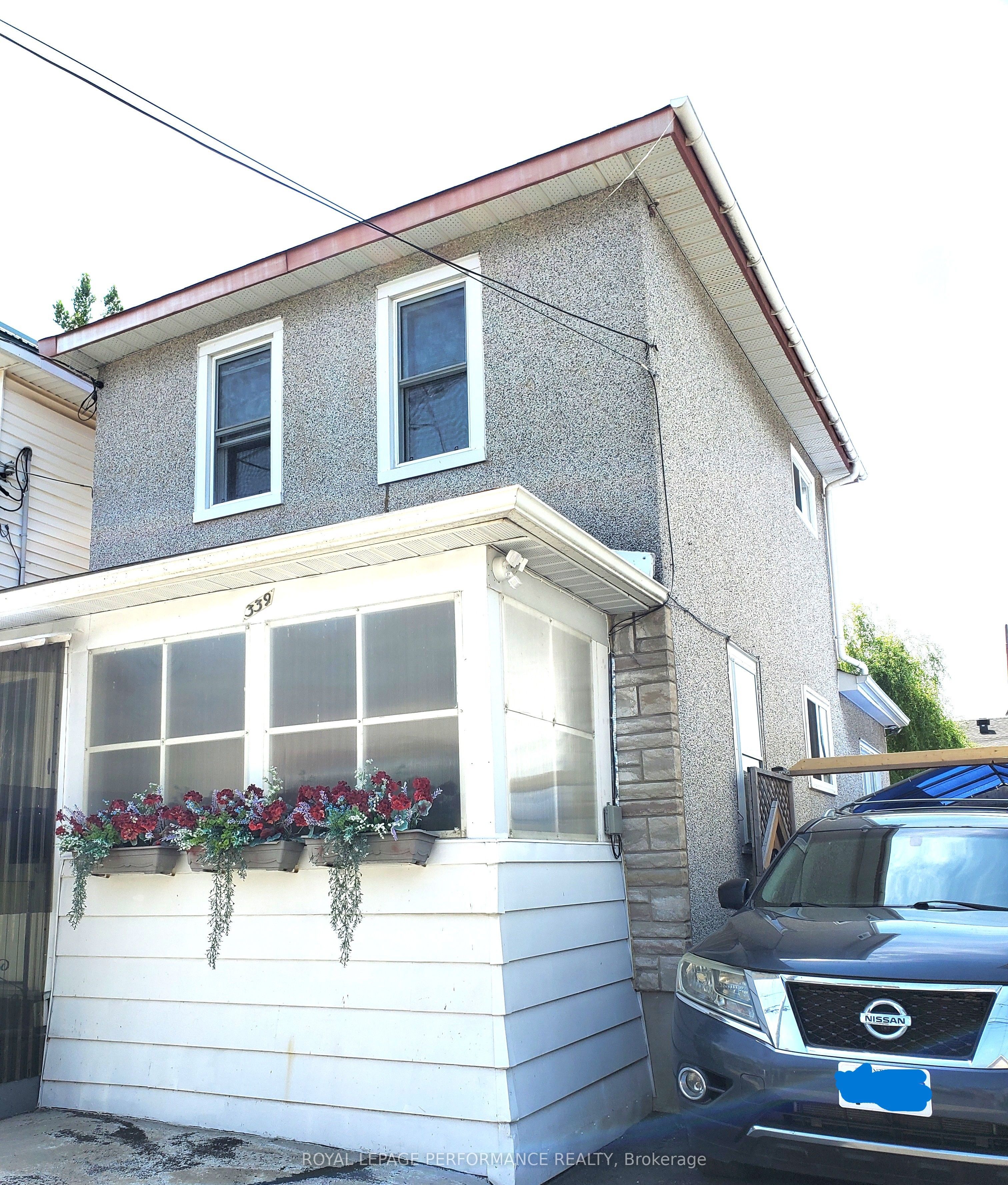 339 Louisa Street, Cornwall, ON K6H 4R2