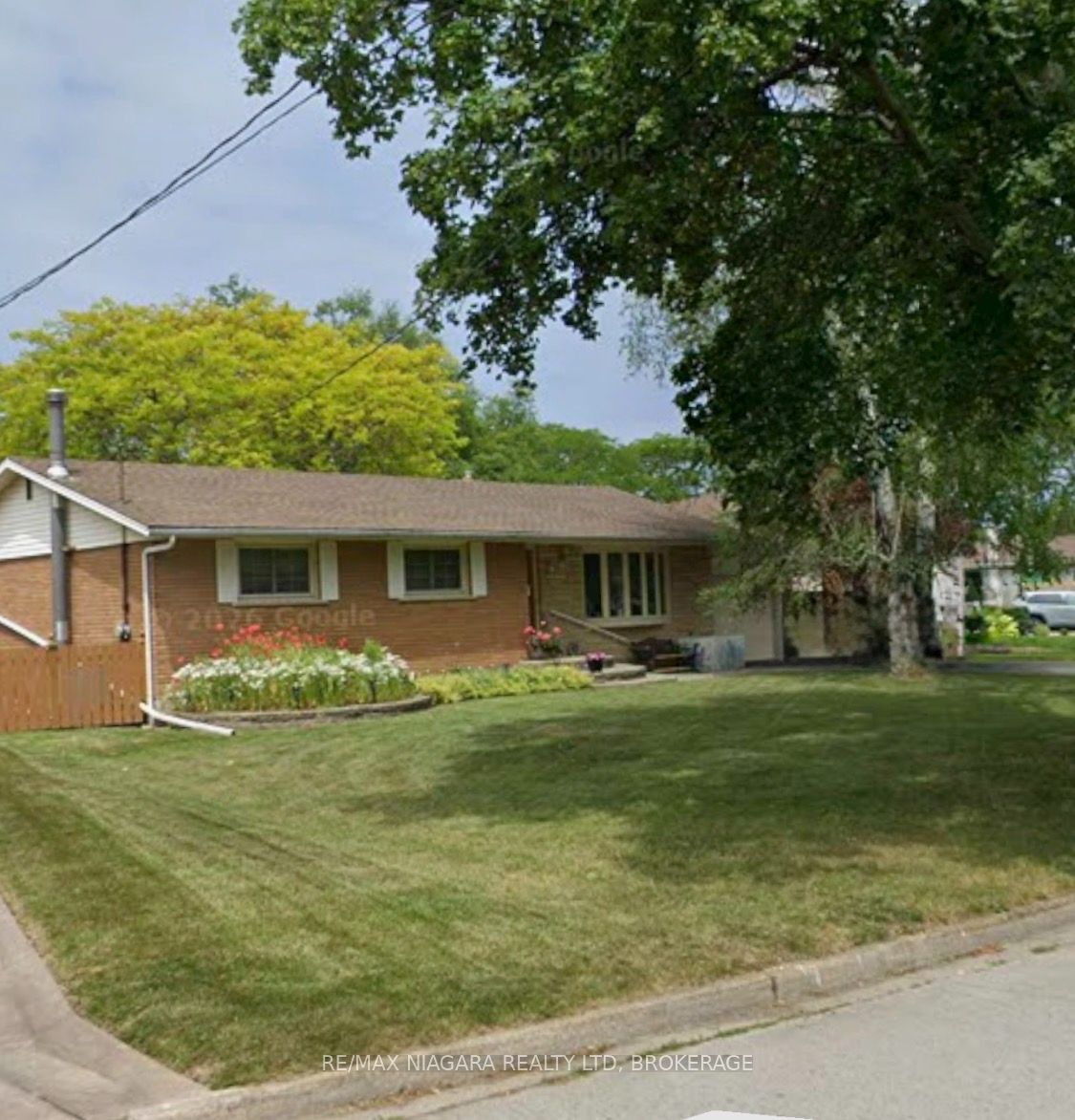 19 Ramlee Road, St. Catharines, ON L2M 2K4
