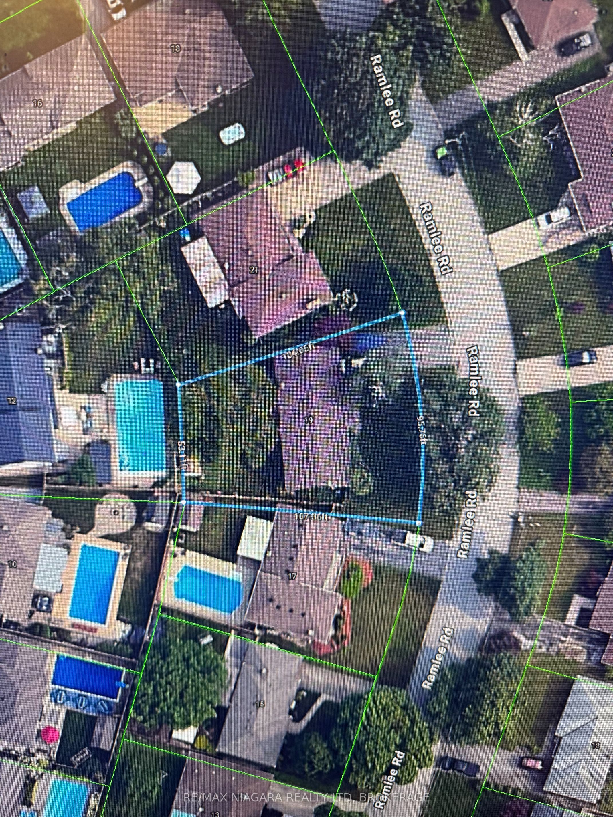 19 Ramlee Road, St. Catharines, ON L2M 2K4 photo 2