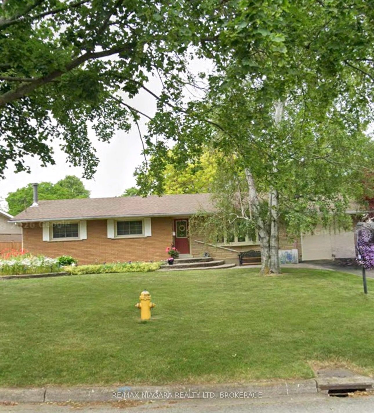 19 Ramlee Road, St. Catharines, ON L2M 2K4 photo 3