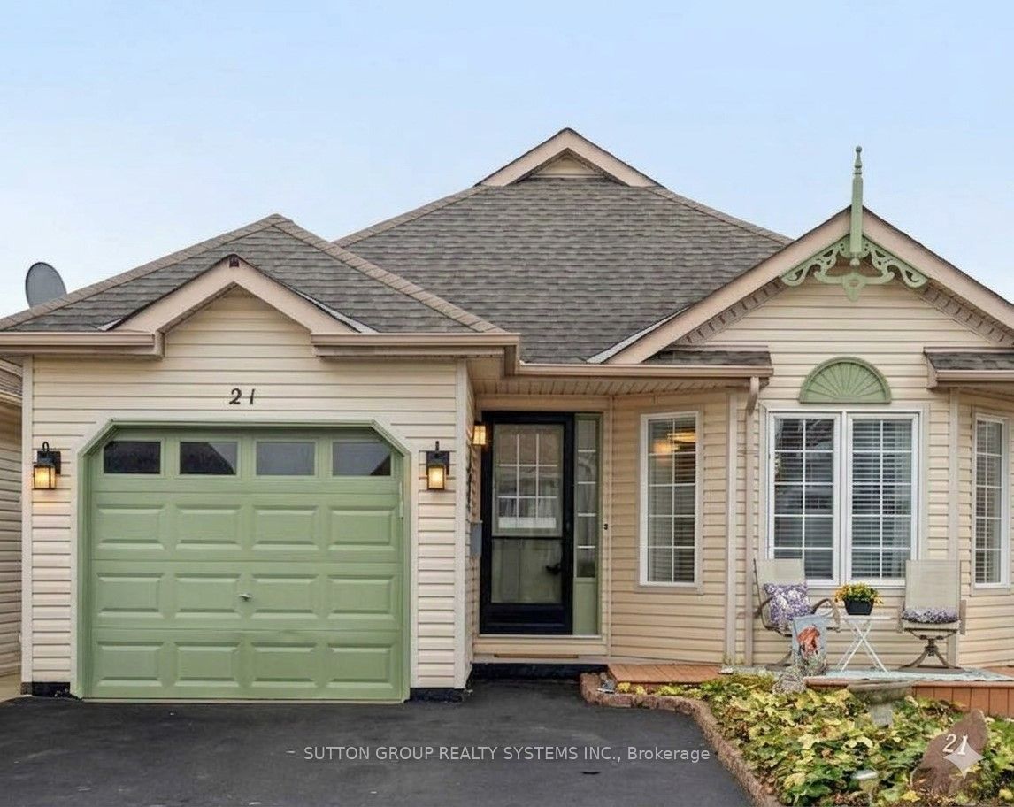 21 Long Point Boulevard, Norfolk, ON N0E 1M0