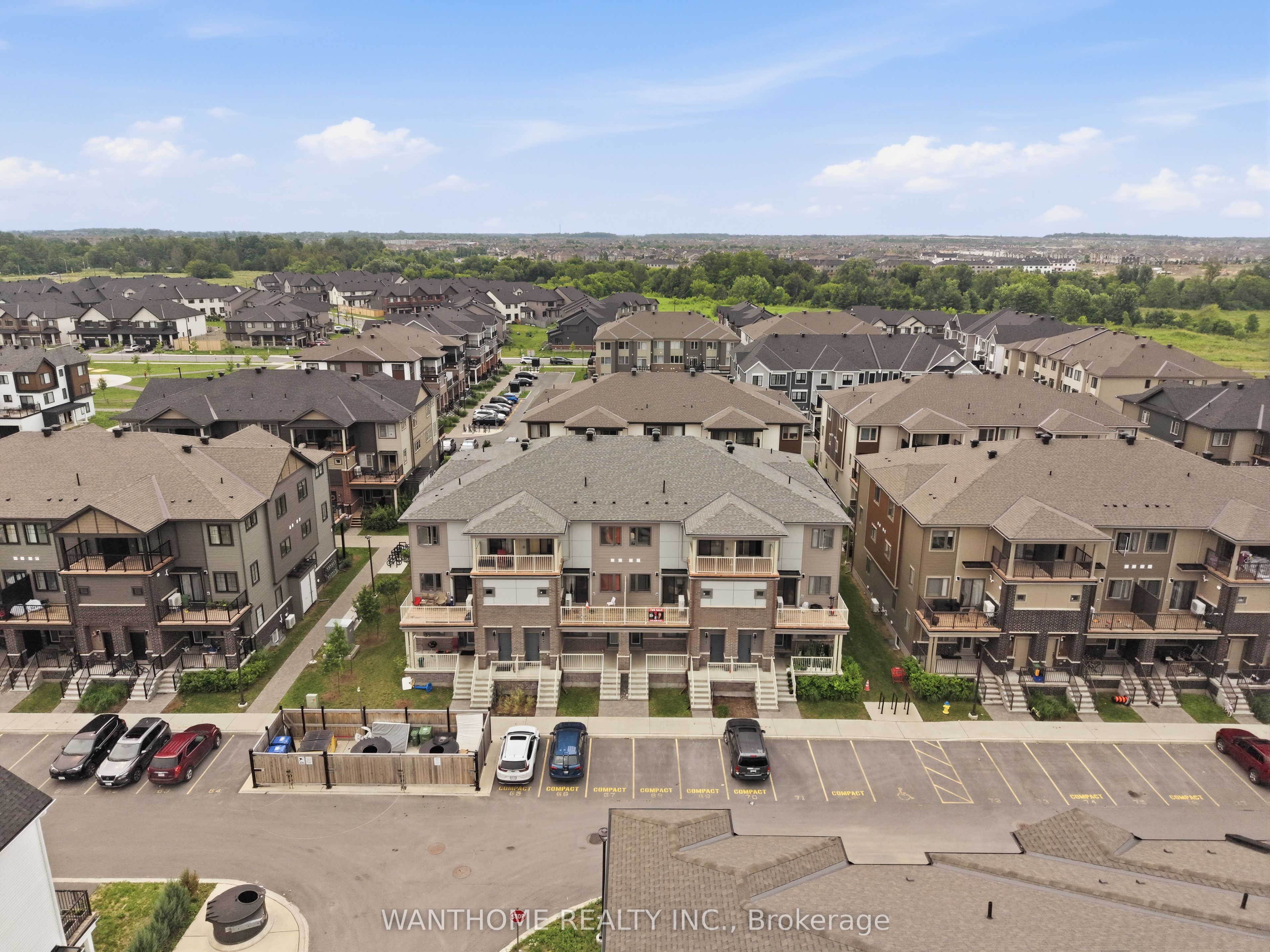 264 ANYOLITE Private, Barrhaven, ON K2J 7J3 photo 3