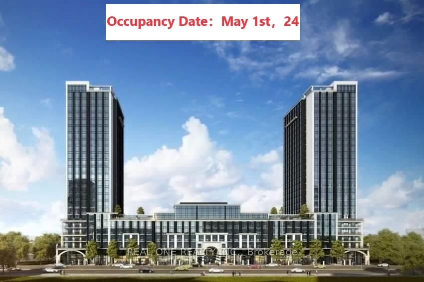 330 Phillip Street N2409, Waterloo, ON N2L 3W9