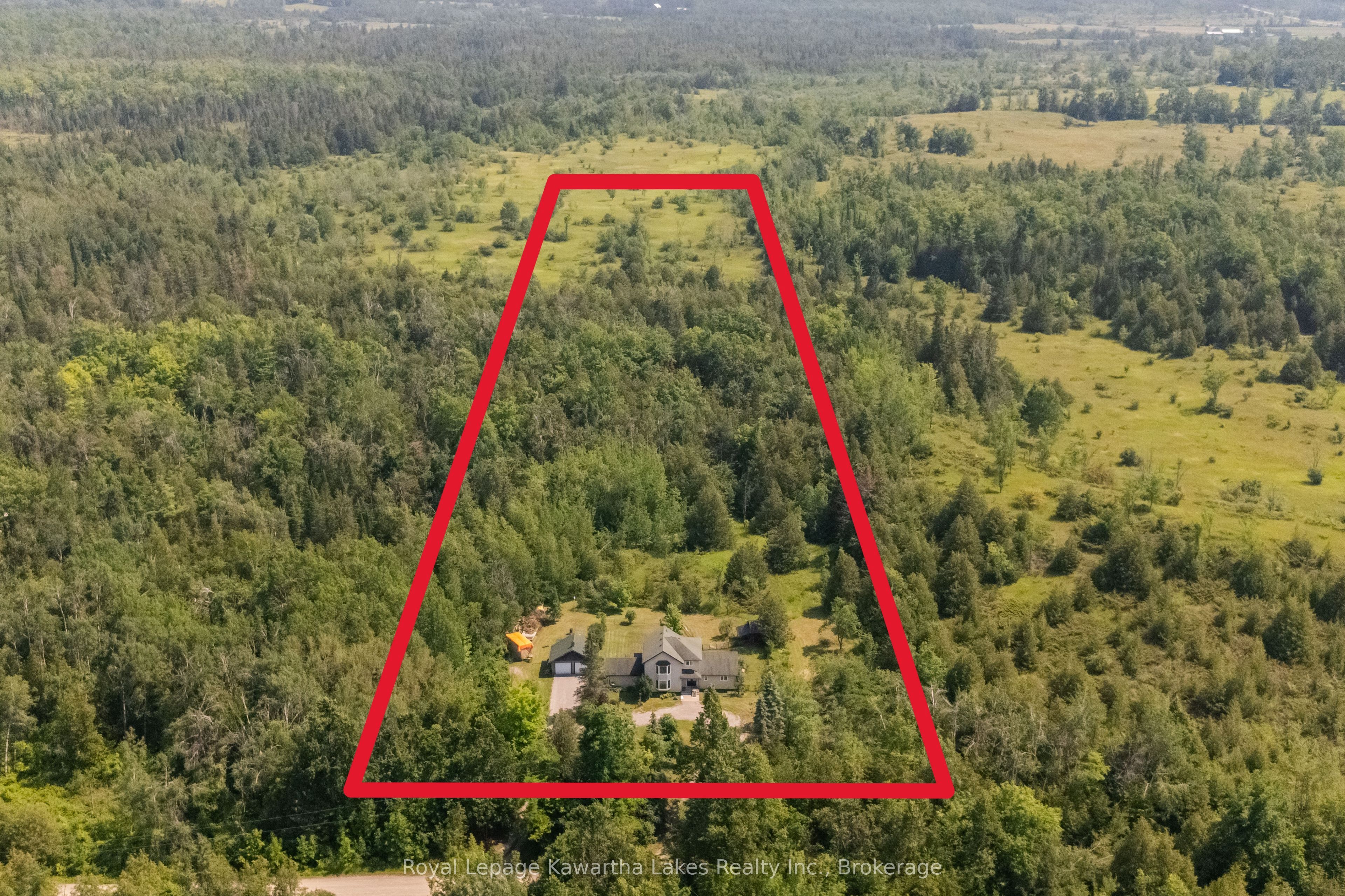 9 Rosco Lane, Kawartha Lakes, ON K0M 1N0 photo 2