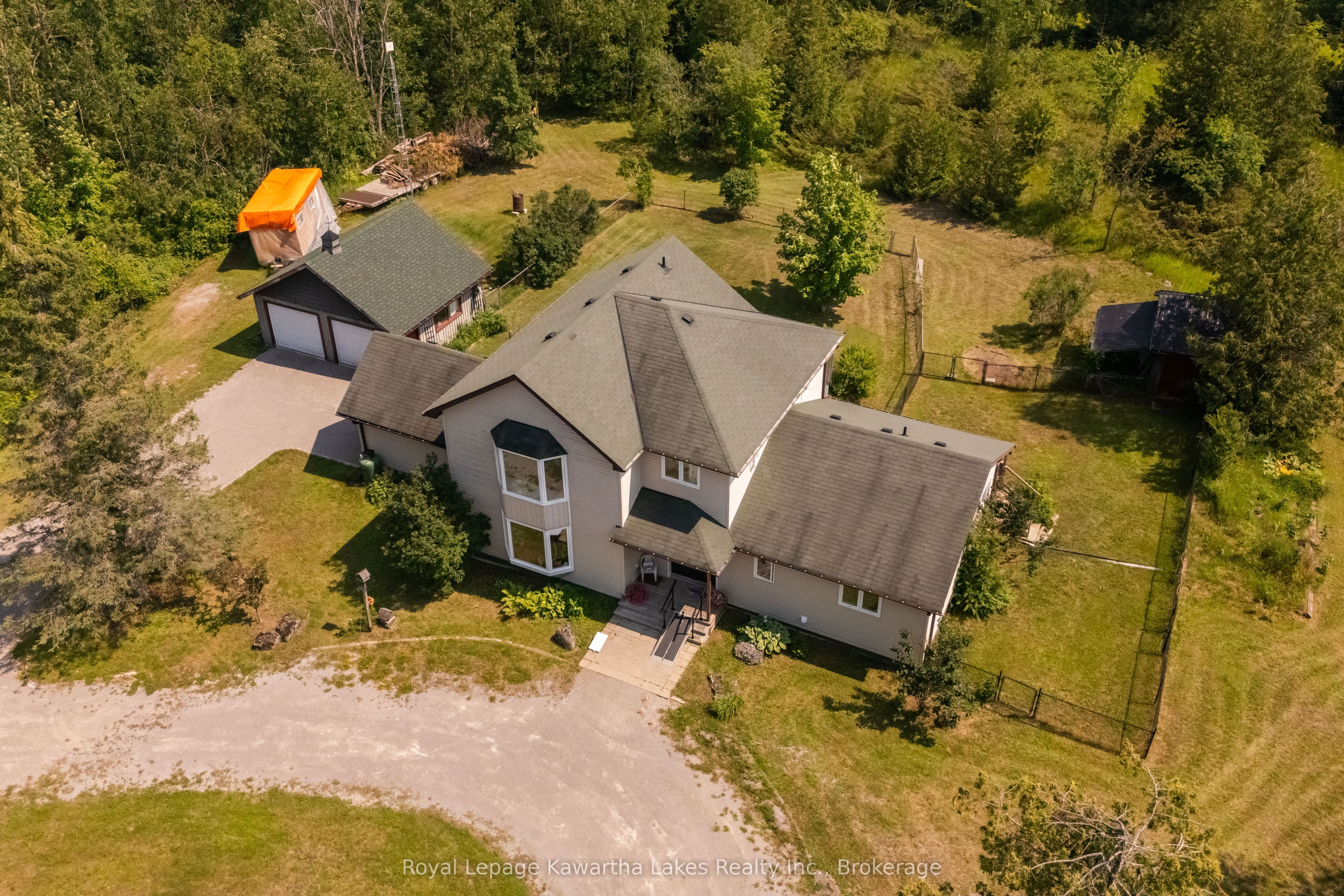 9 Rosco Lane, Kawartha Lakes, ON K0M 1N0 photo 3
