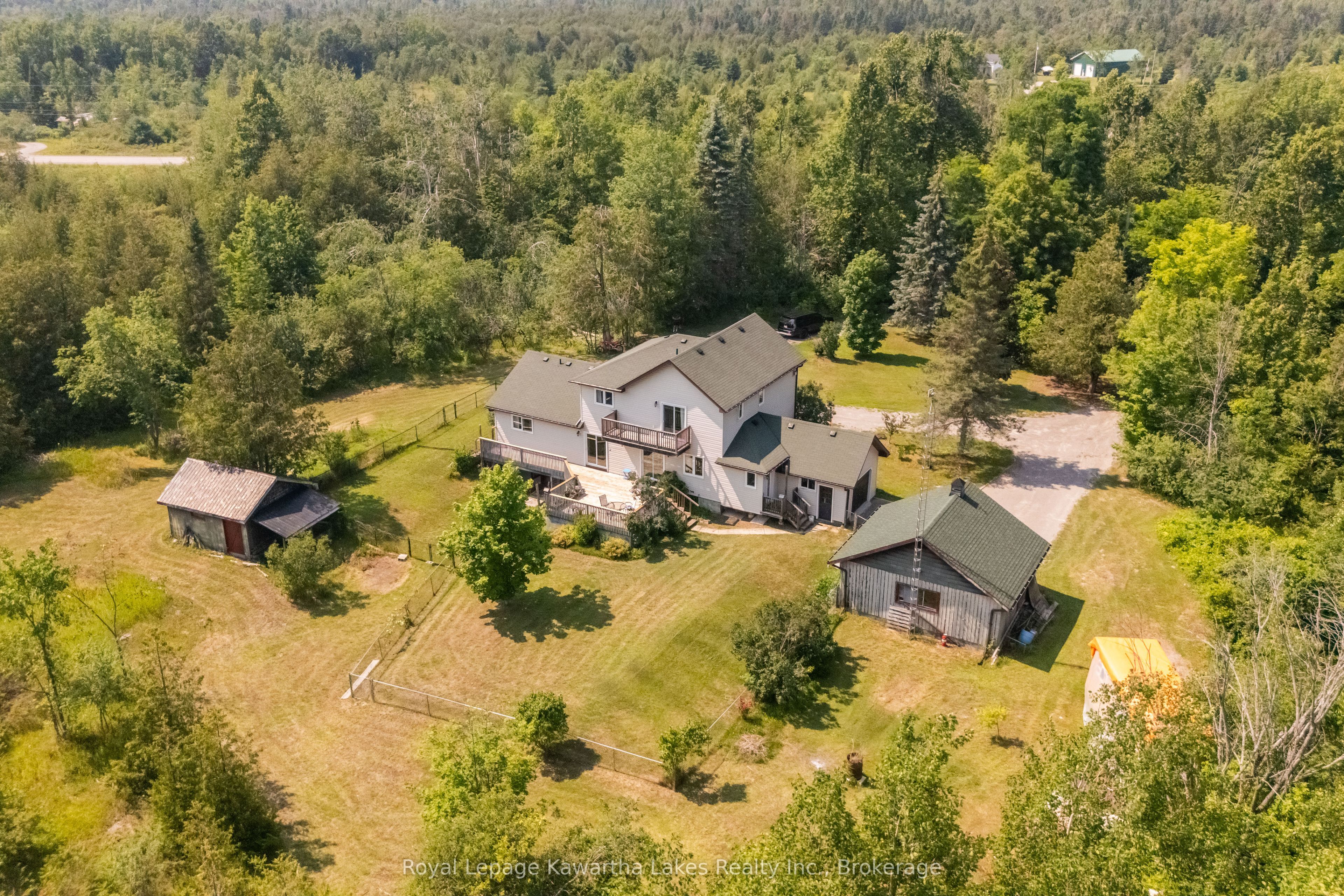 9 Rosco Lane, Kawartha Lakes, ON K0M 1N0 photo 4