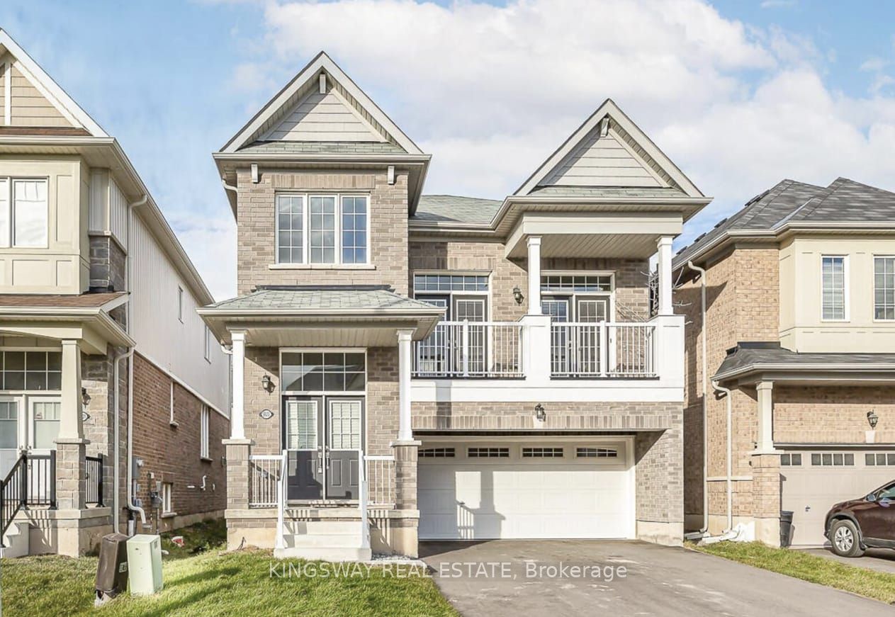 8623 Pawpaw Lane, Niagara Falls, ON L2H 3S5