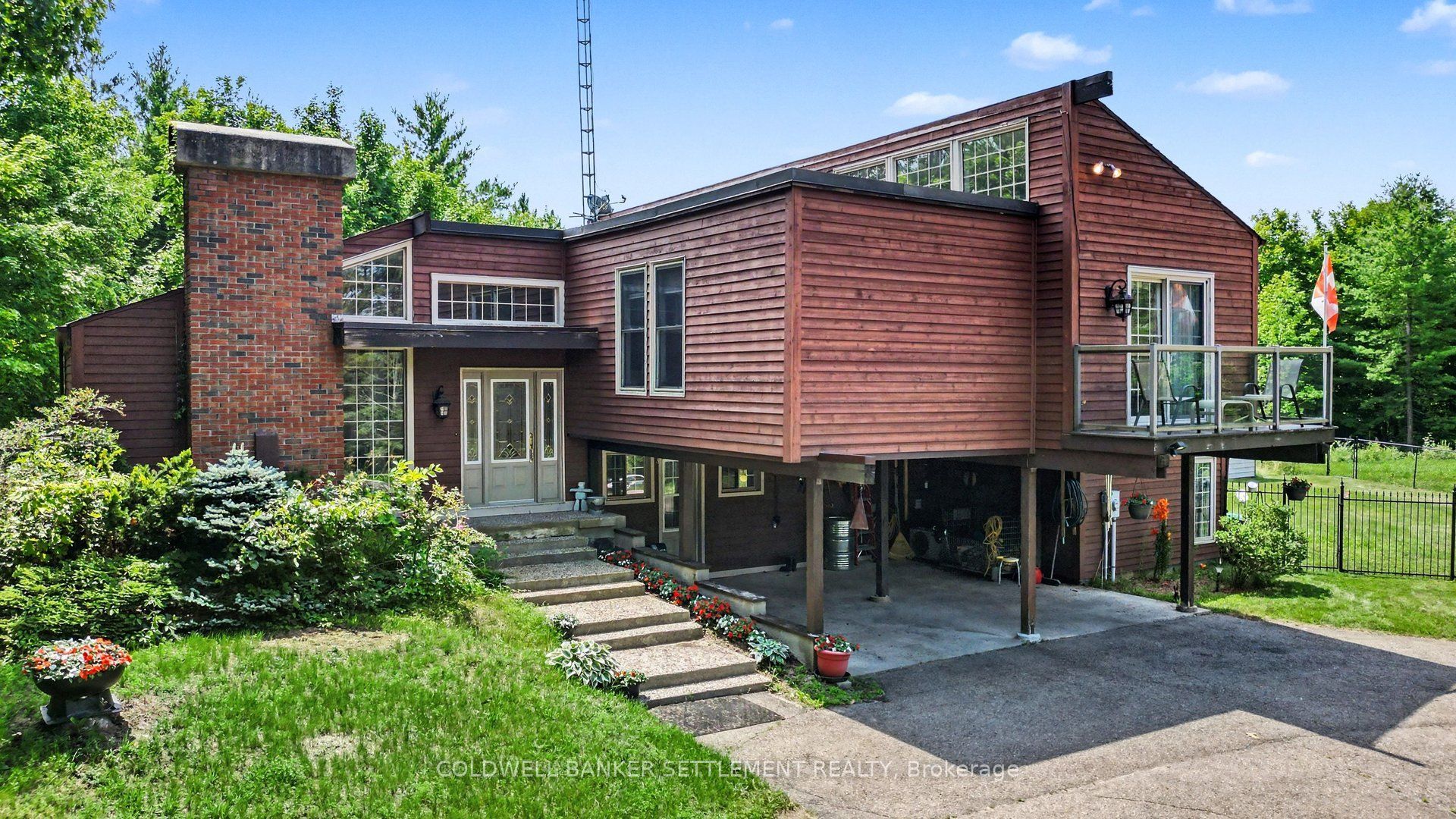 4277 Scotch Line Road, Tay Valley, ON K7H 3C5