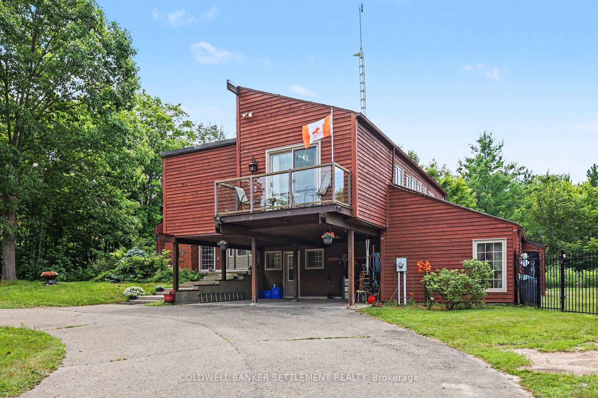 4277 Scotch Line Road, Tay Valley, ON K7H 3C5 photo 4