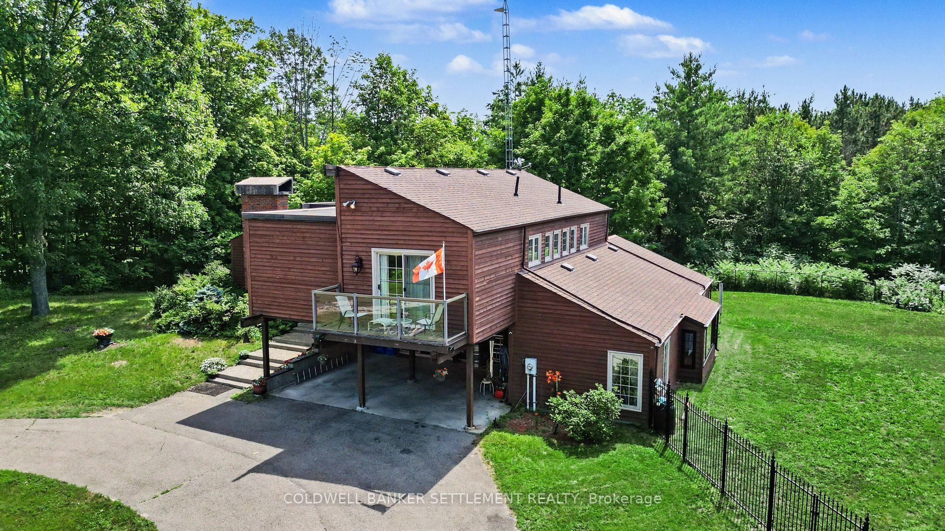 4277 Scotch Line Road, Tay Valley, ON K7H 3C5 photo 5