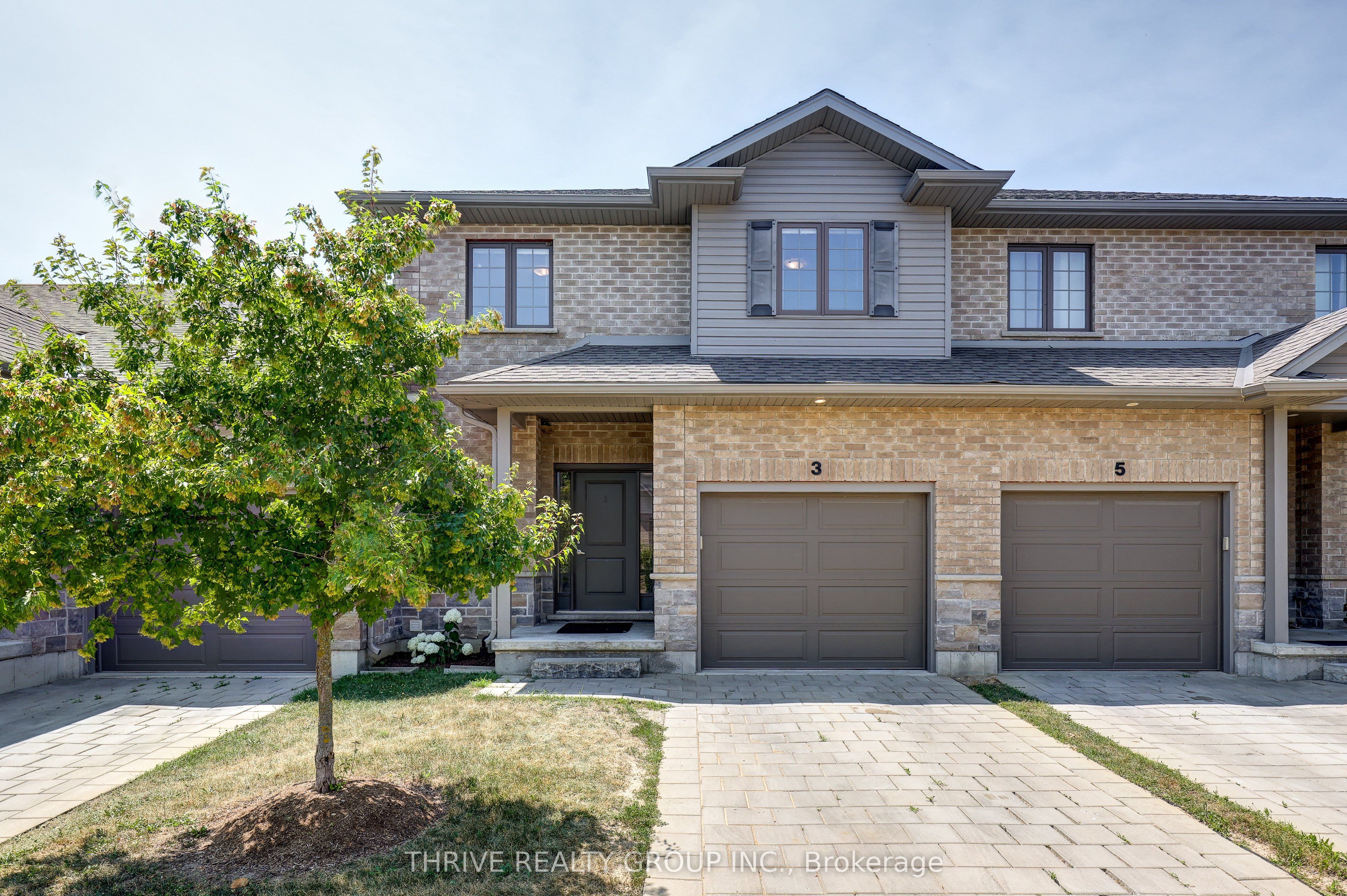 2910 Tokala Trail 3, London North, ON N6G 0T9
