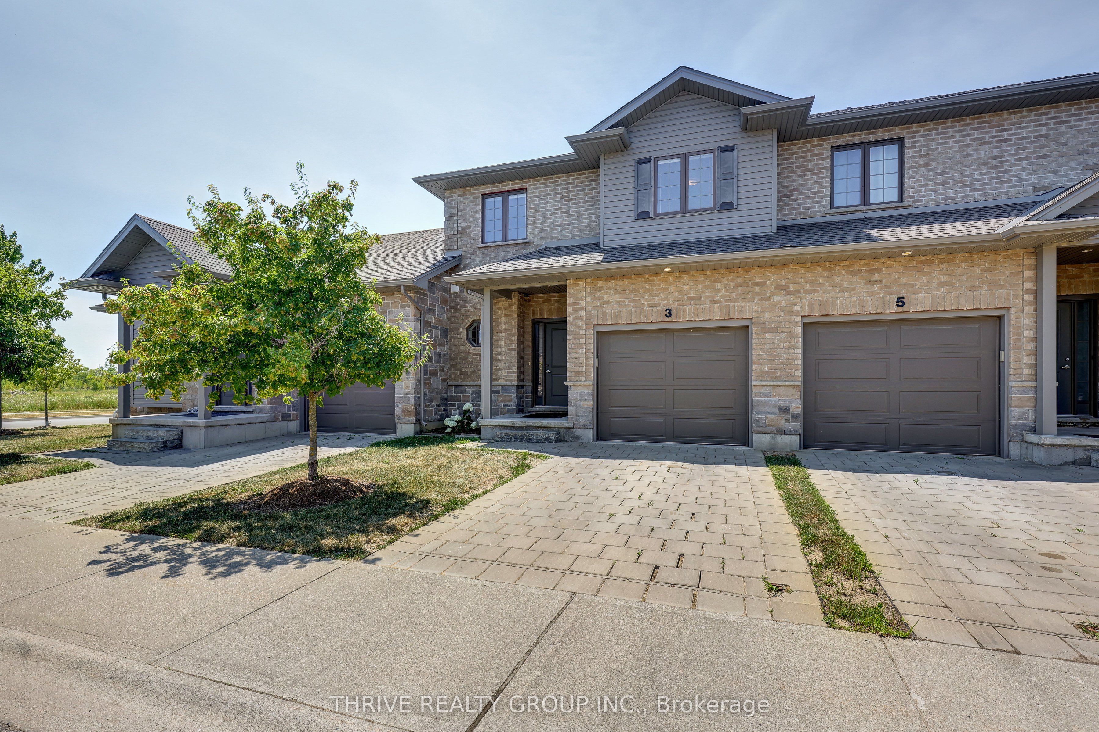 2910 Tokala Trail 3, London North, ON N6G 0T9 photo 2
