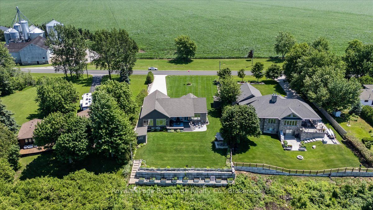 810 Lake Range Drive, Huron-Kinloss, ON N2Z 0B3 photo 4